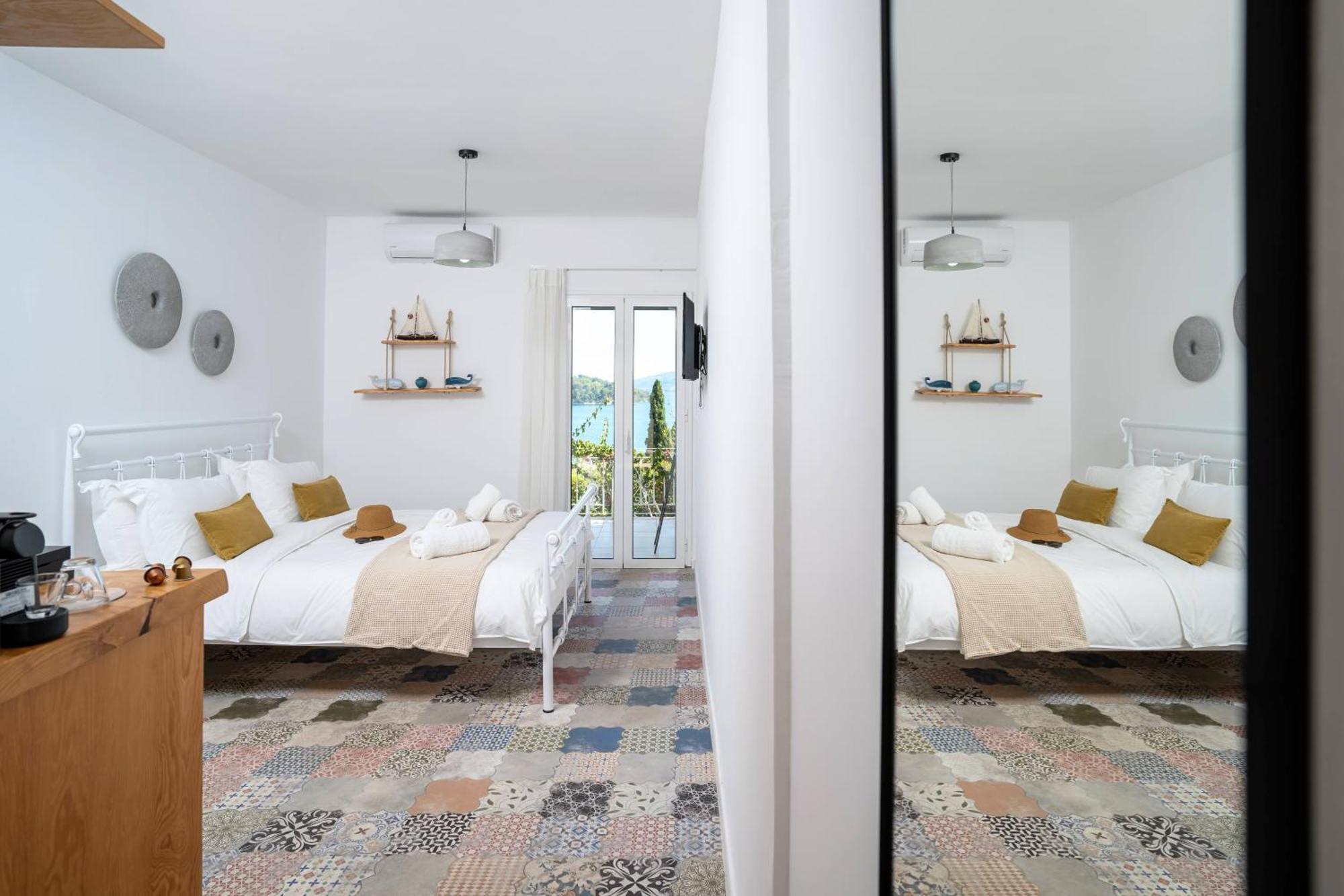 Islands View Hotel Nydri (Lefkada)