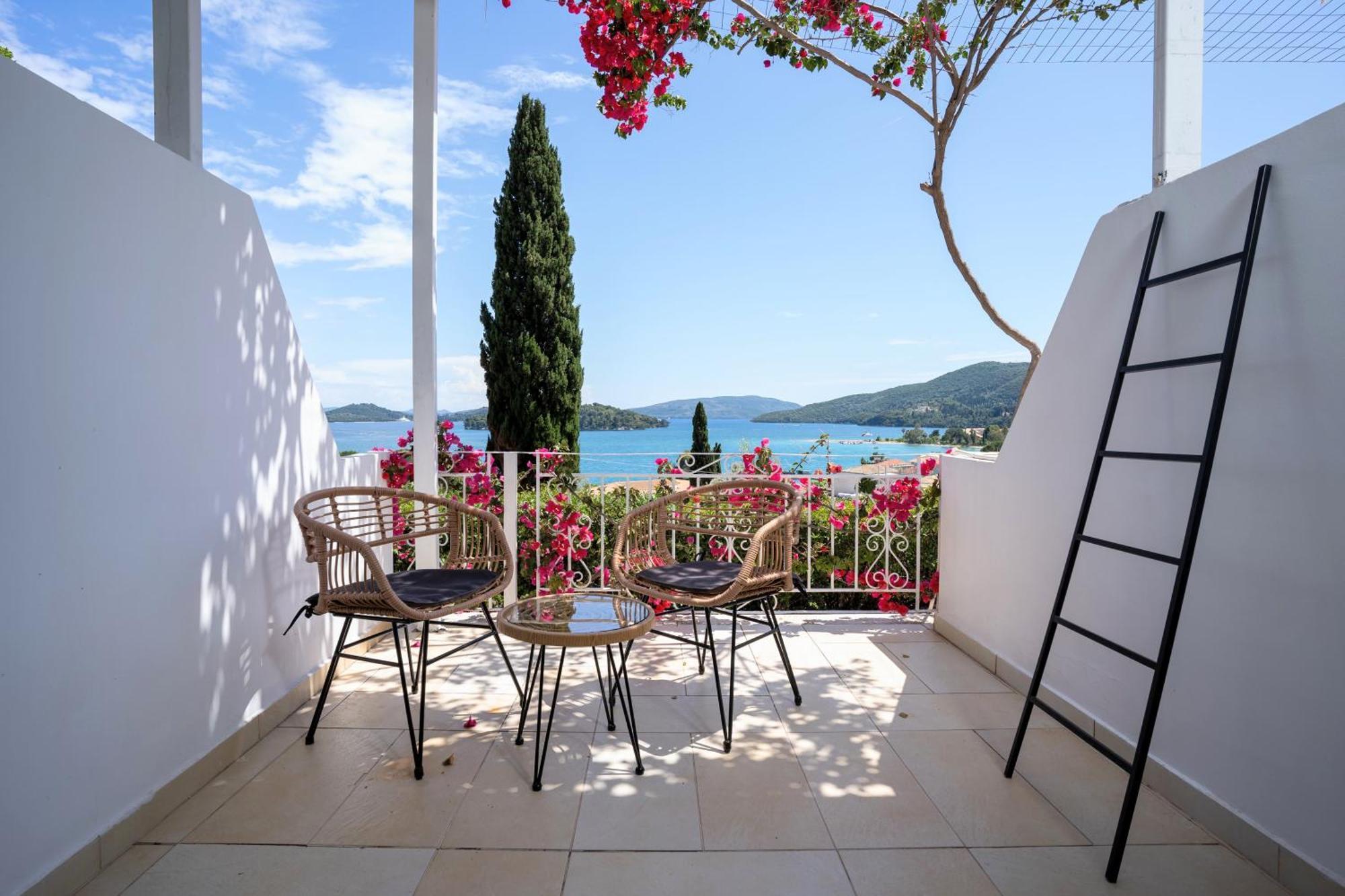 Hotel Islands View *
