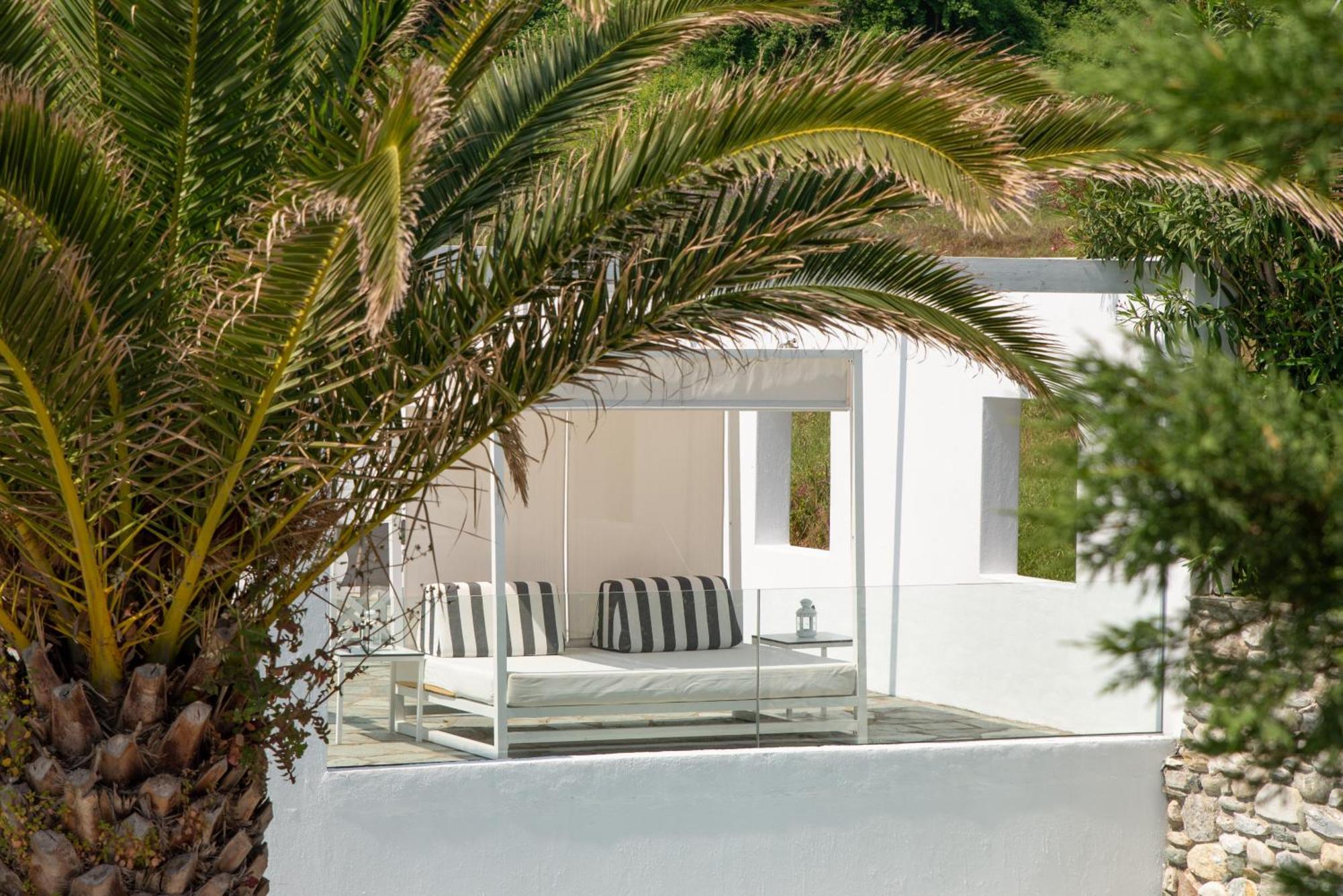Aparthotel Aeolos & - Pelion Chorefton