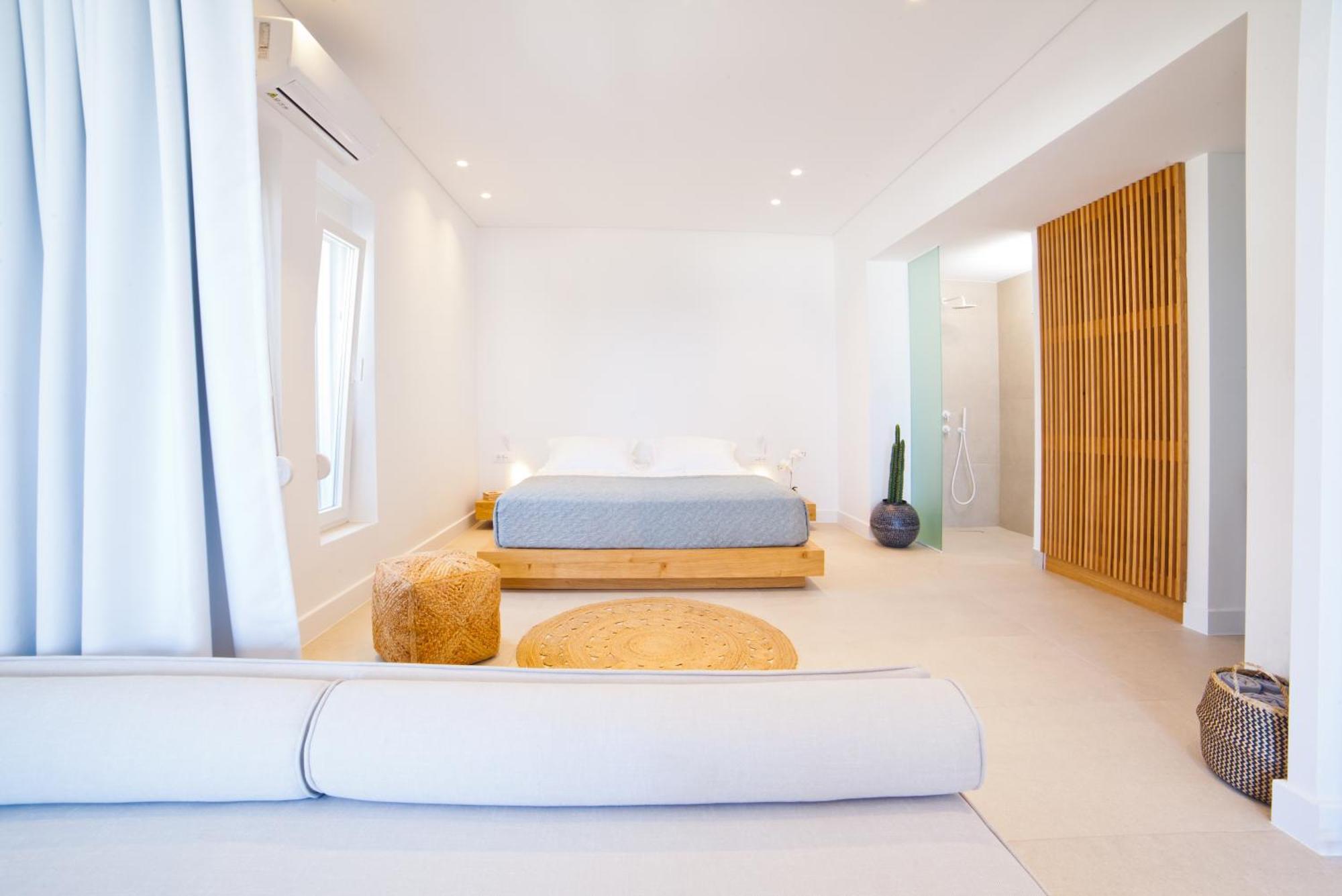 Apartment Almyra Seaside Luxury *