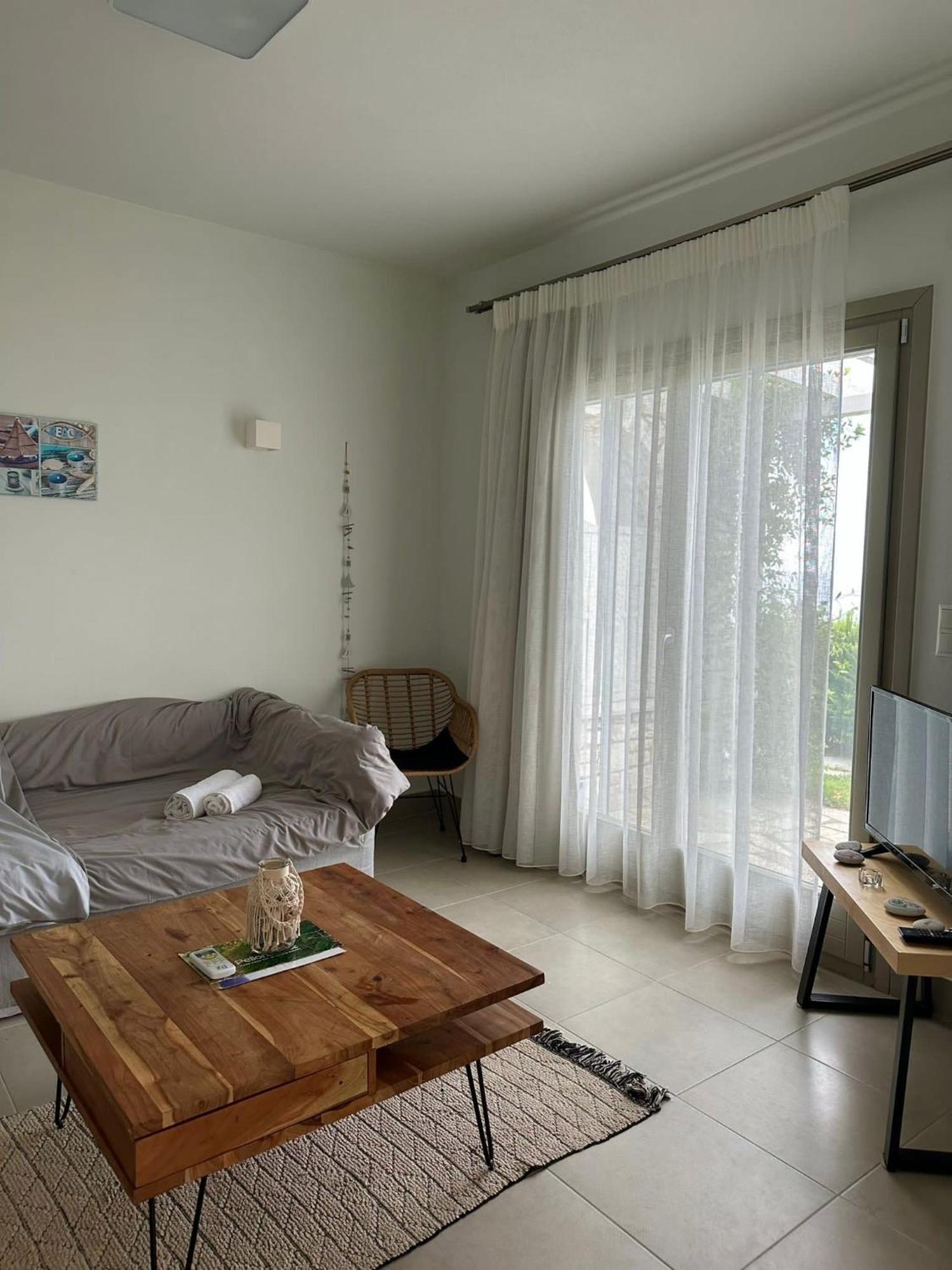 Aparthotel Moses 3*