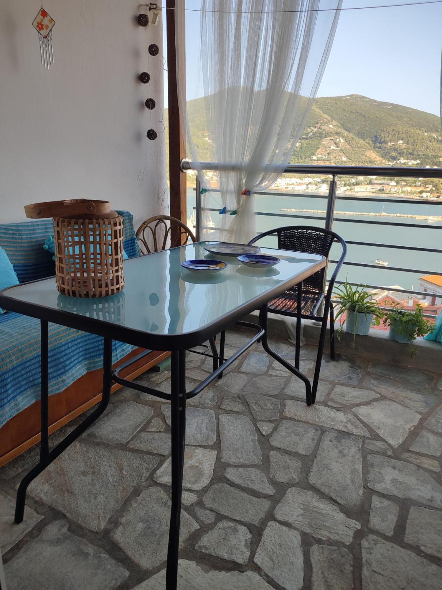 Kastro House Skopelos Town