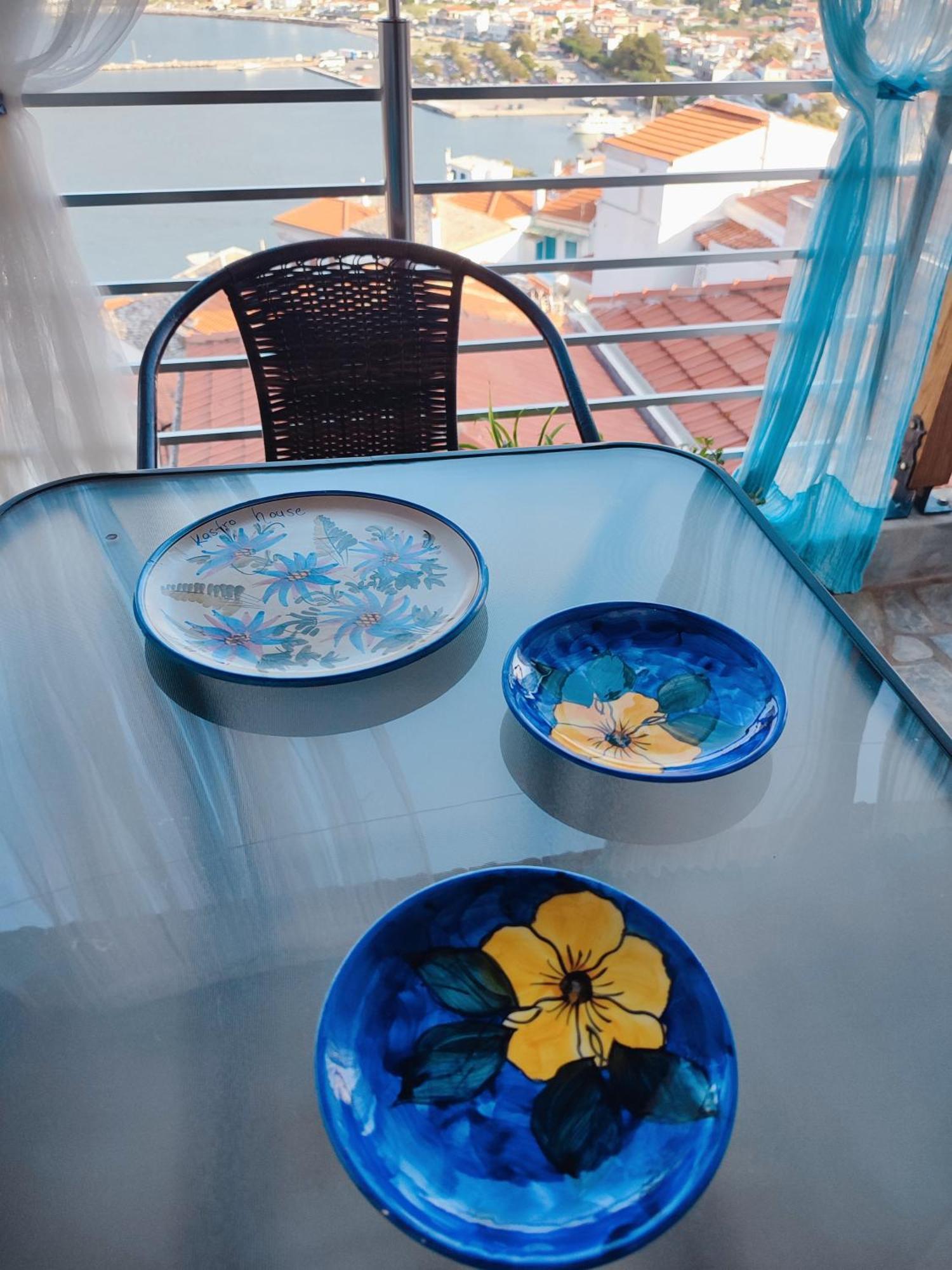 Kastro House * Skopelos Town