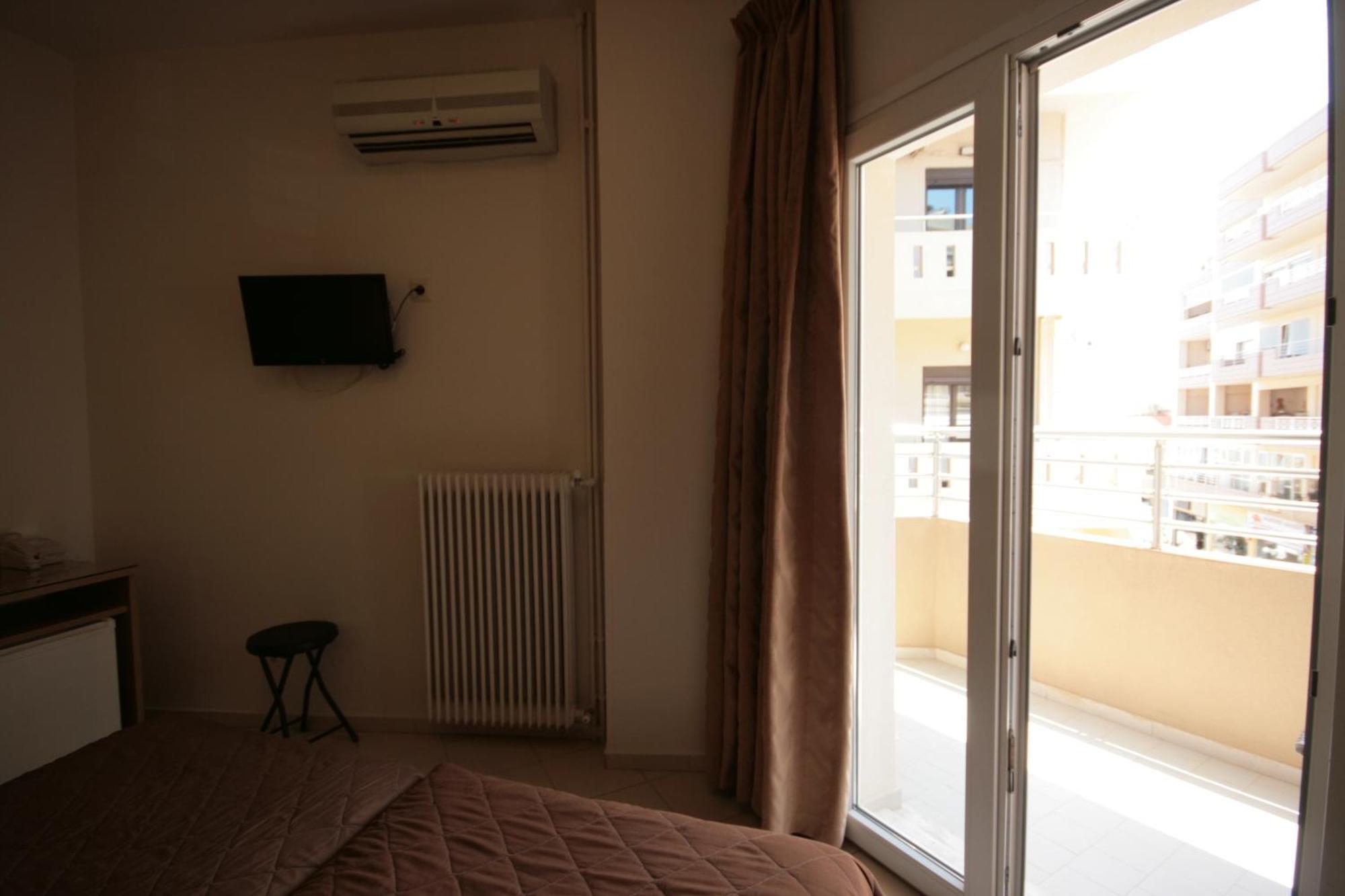 Hotel Kronos