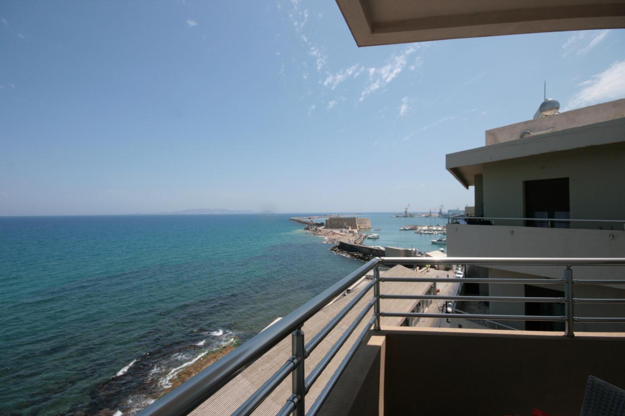 Kronos Heraklion (Crete)