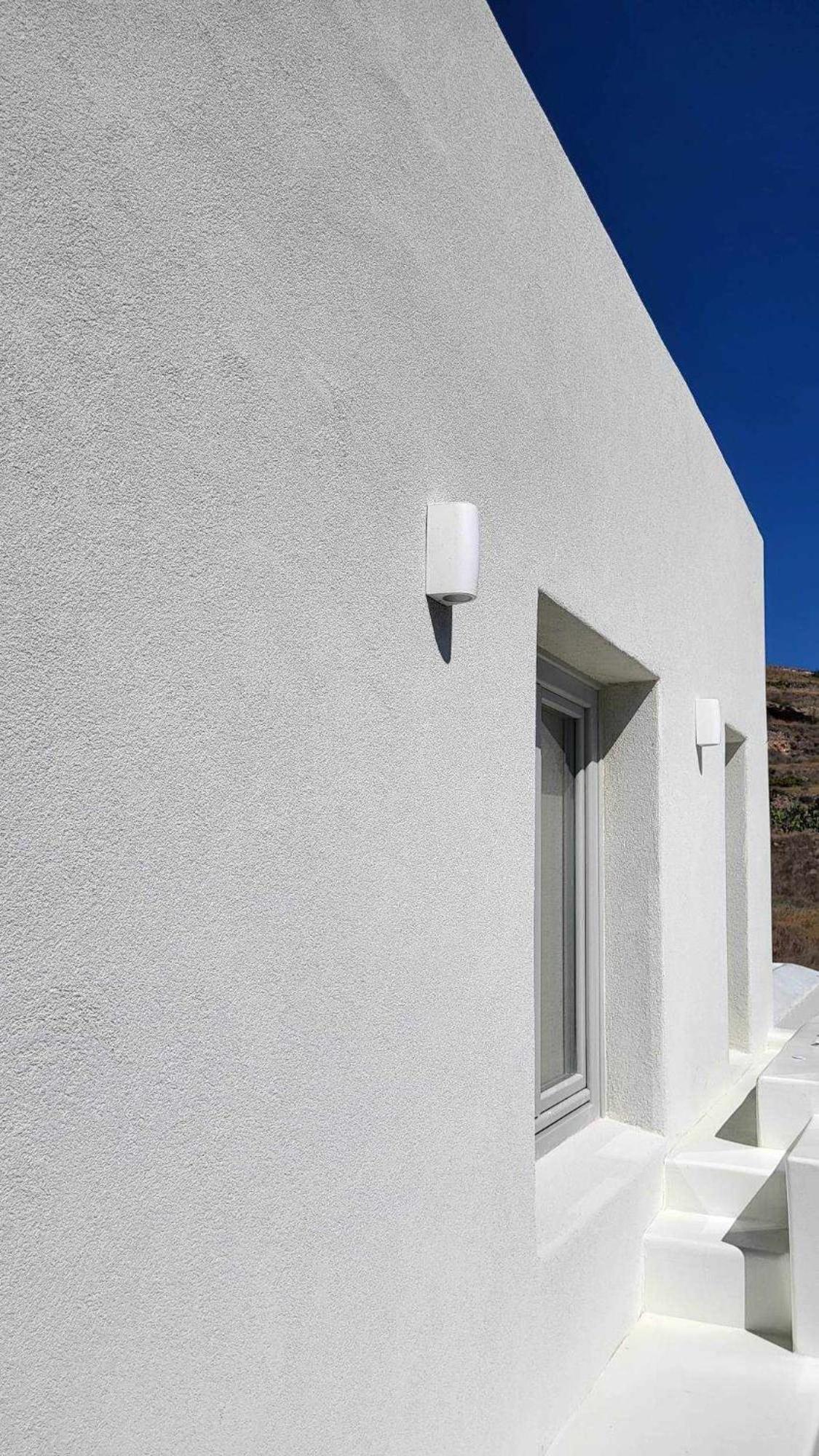 Maeva Santorini Aparthotel Pyrgos Kallistis