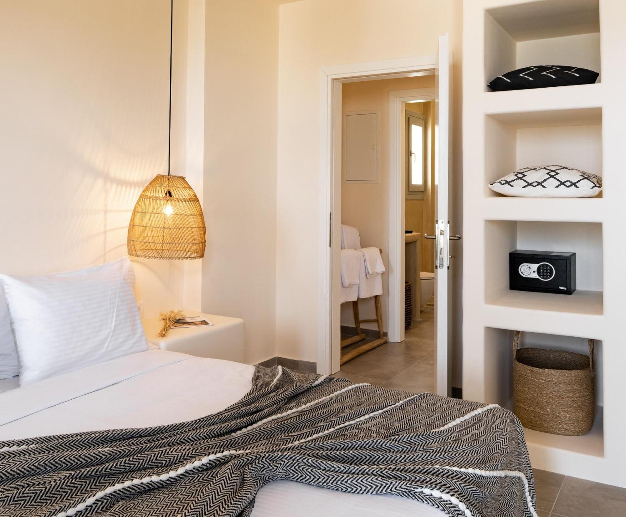 Maeva Santorini Aparthotel Pyrgos Kallistis
