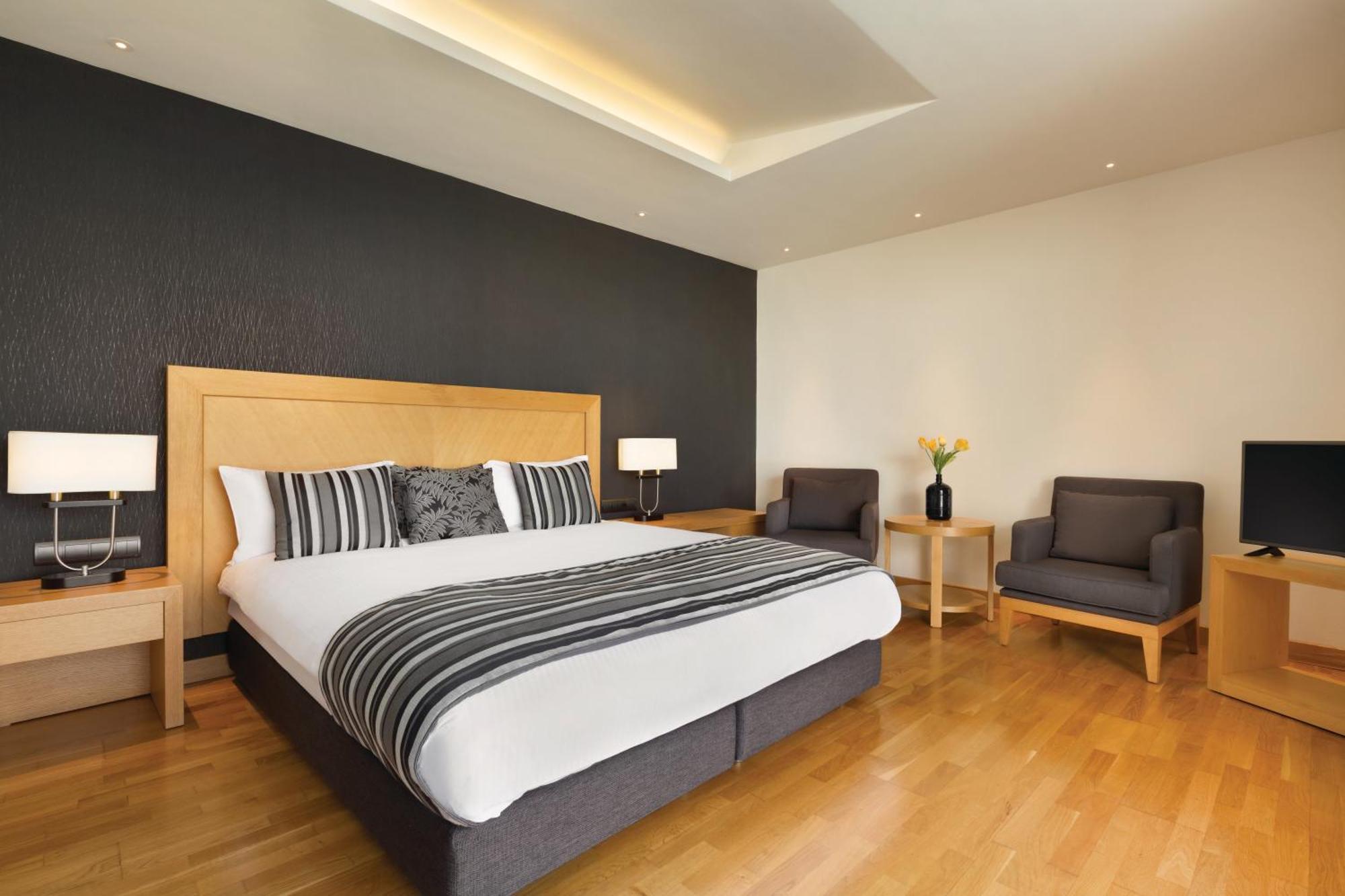 Hotel Wyndham Poseidon 5*