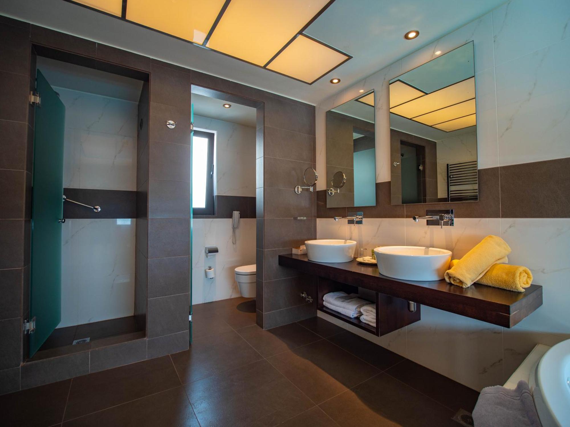 Wyndham Poseidon 5* Loutraki (Corinthia)