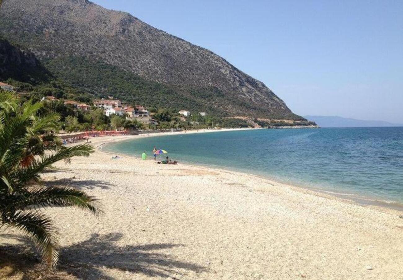 Galini Poros (Kefalonia)