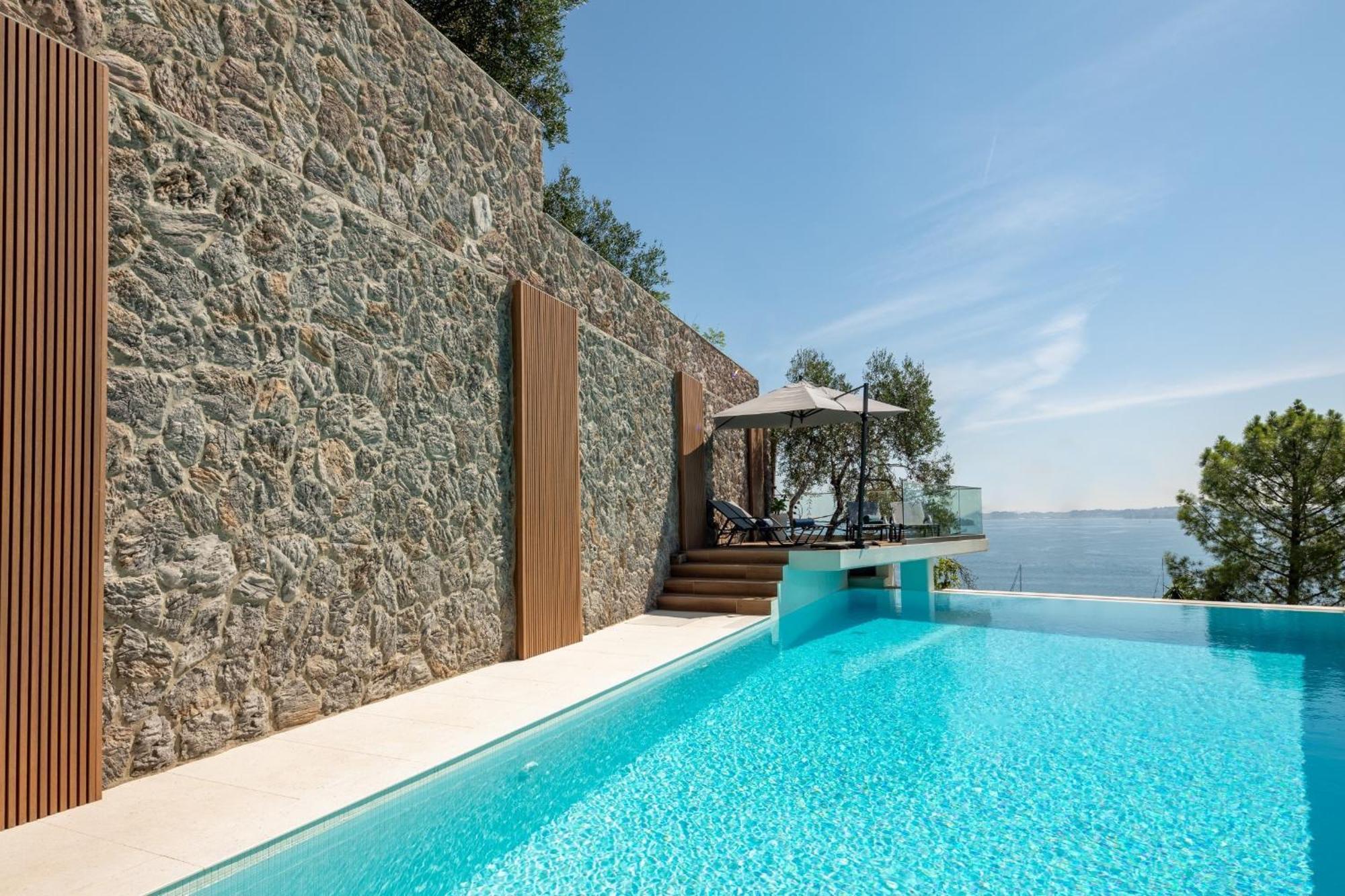 Villa Driftwood Luxury *