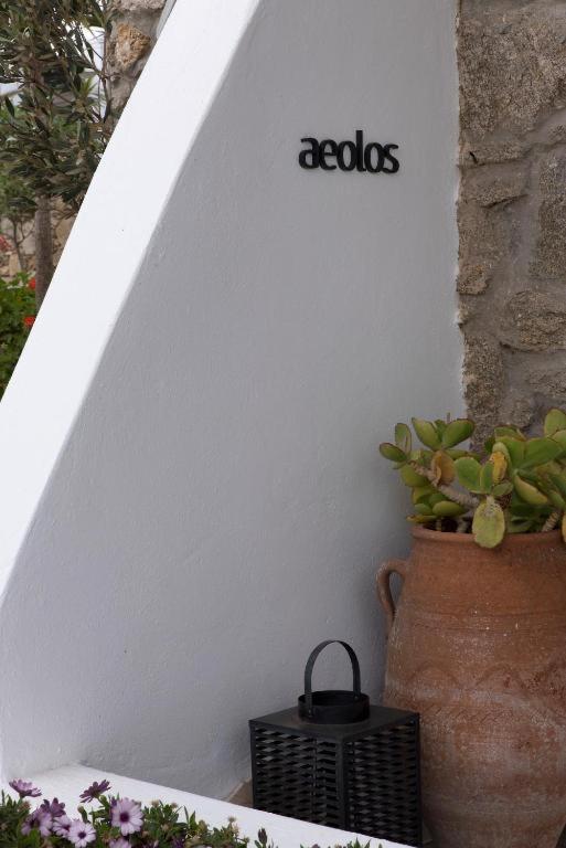 Bellou Apartment Mykonos Town