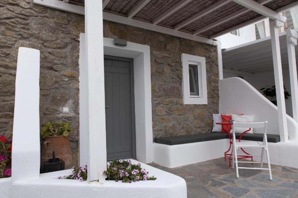 Apartment Bellou Mykonos Town