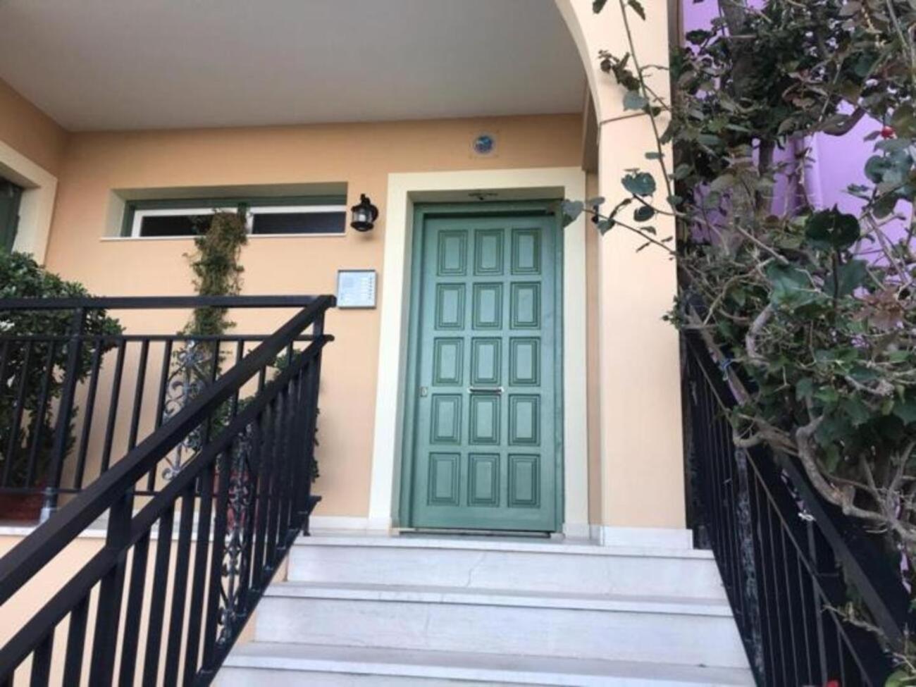 Hotel Marinos Poros (Kefalonia)