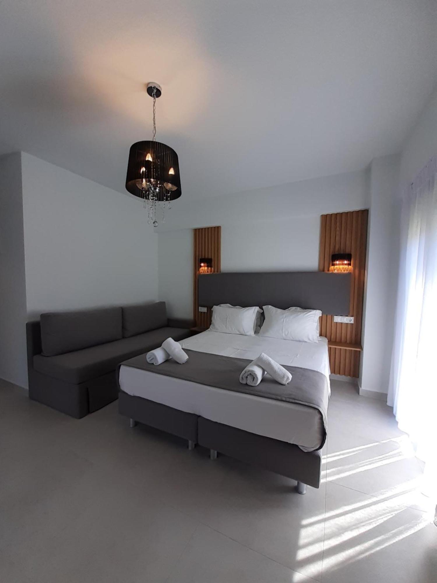 Acta Luxury * Nikiti (Sithonia)