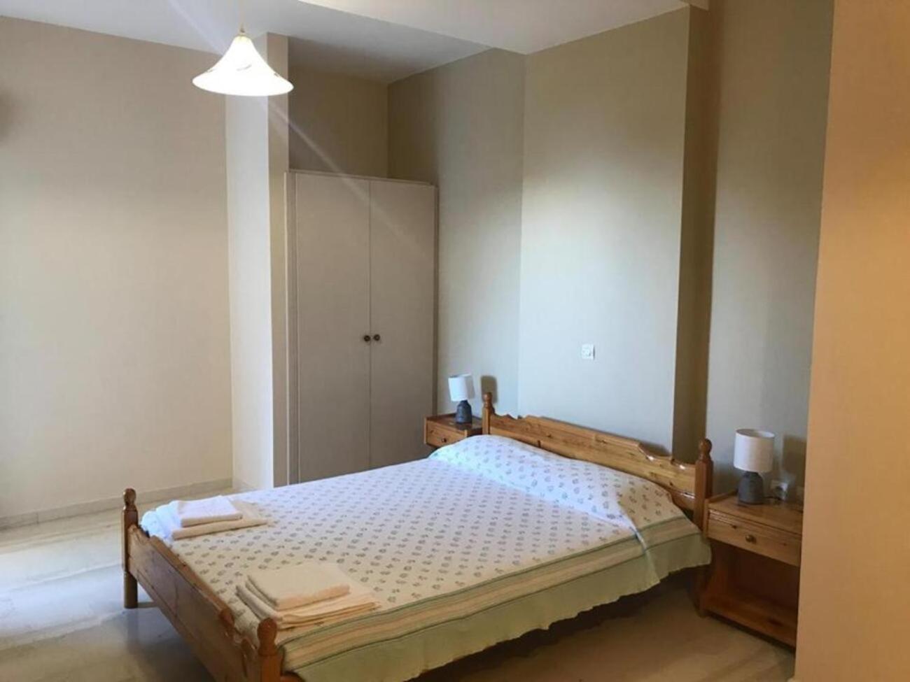 Marinos Hotel 3*