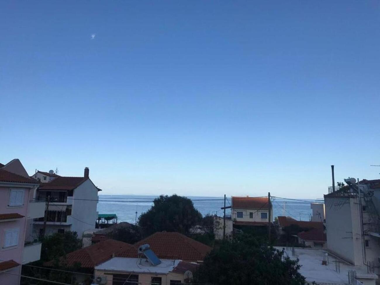 Marinos Hotel Poros (Kefalonia)