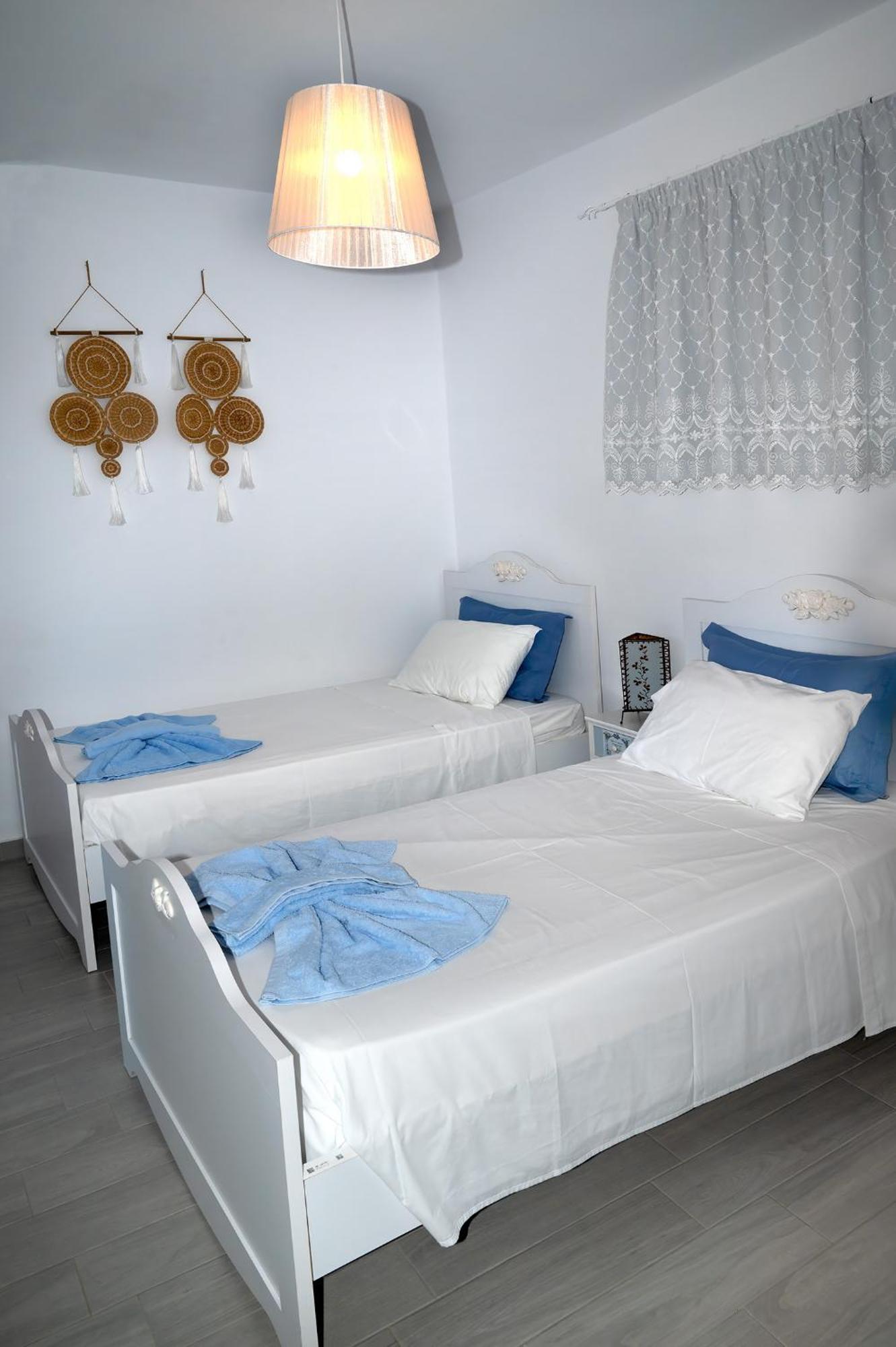 Aelia Luxury Villa *