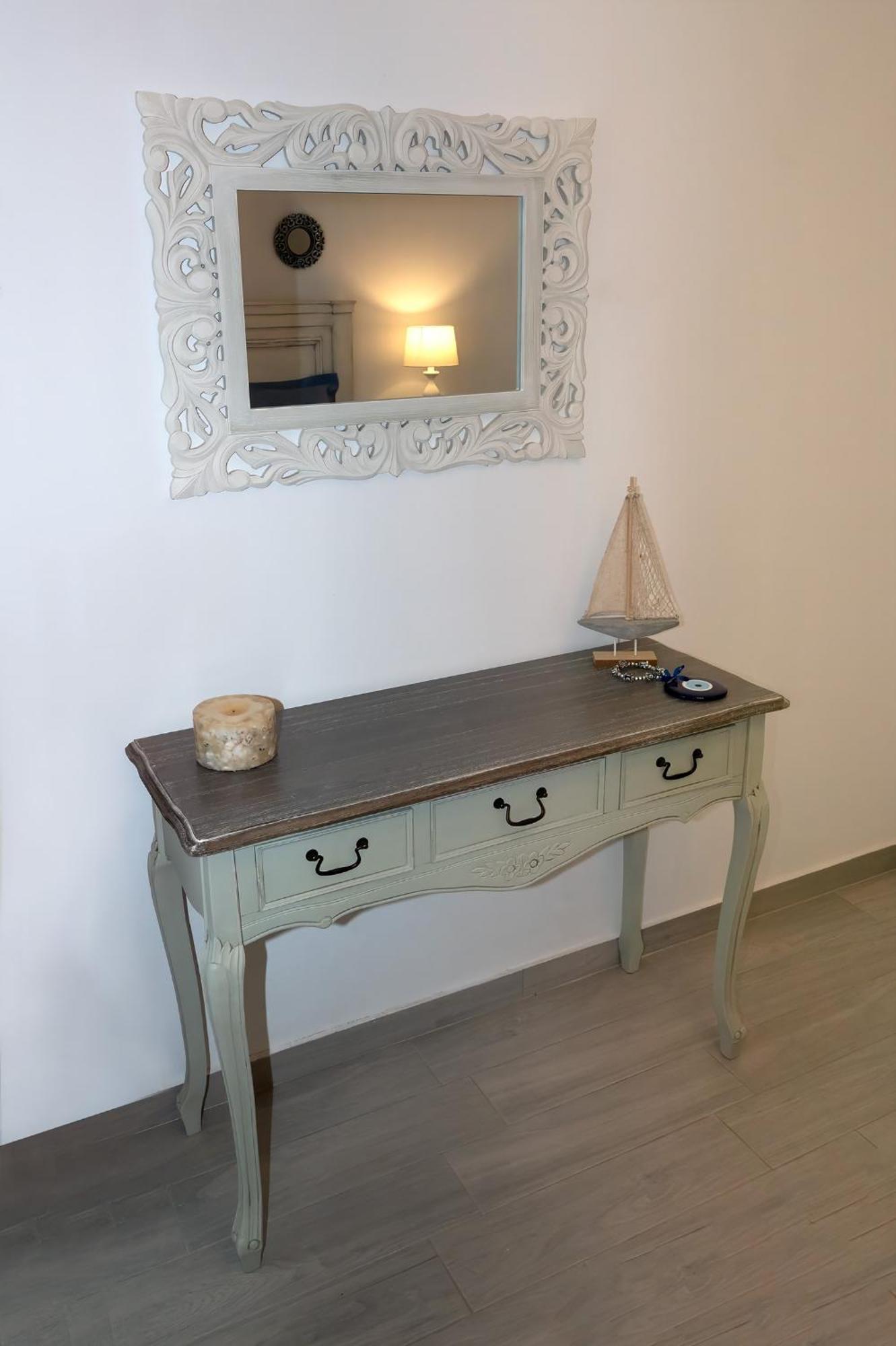 Villa Aelia Luxury