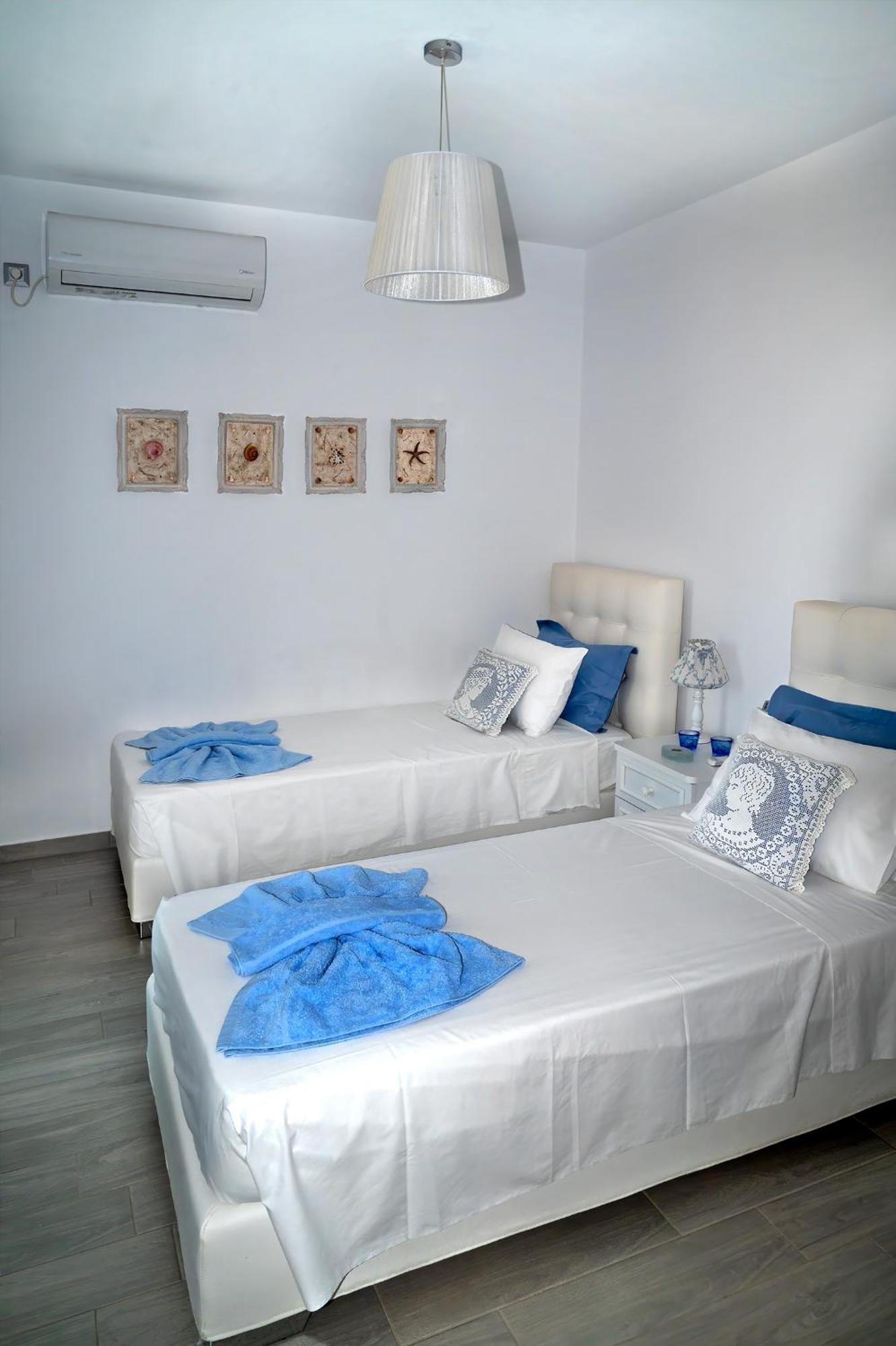Villa Aelia Luxury *