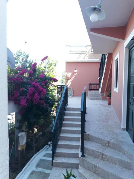 Anna Apartment Kato Garouna