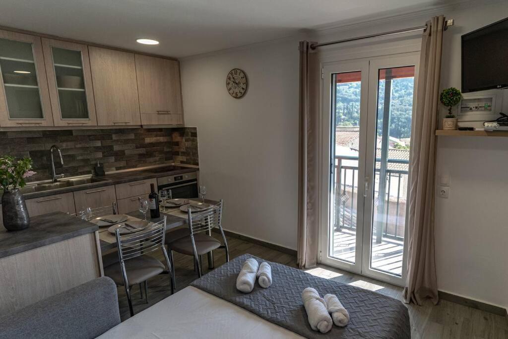 Apartment Anna