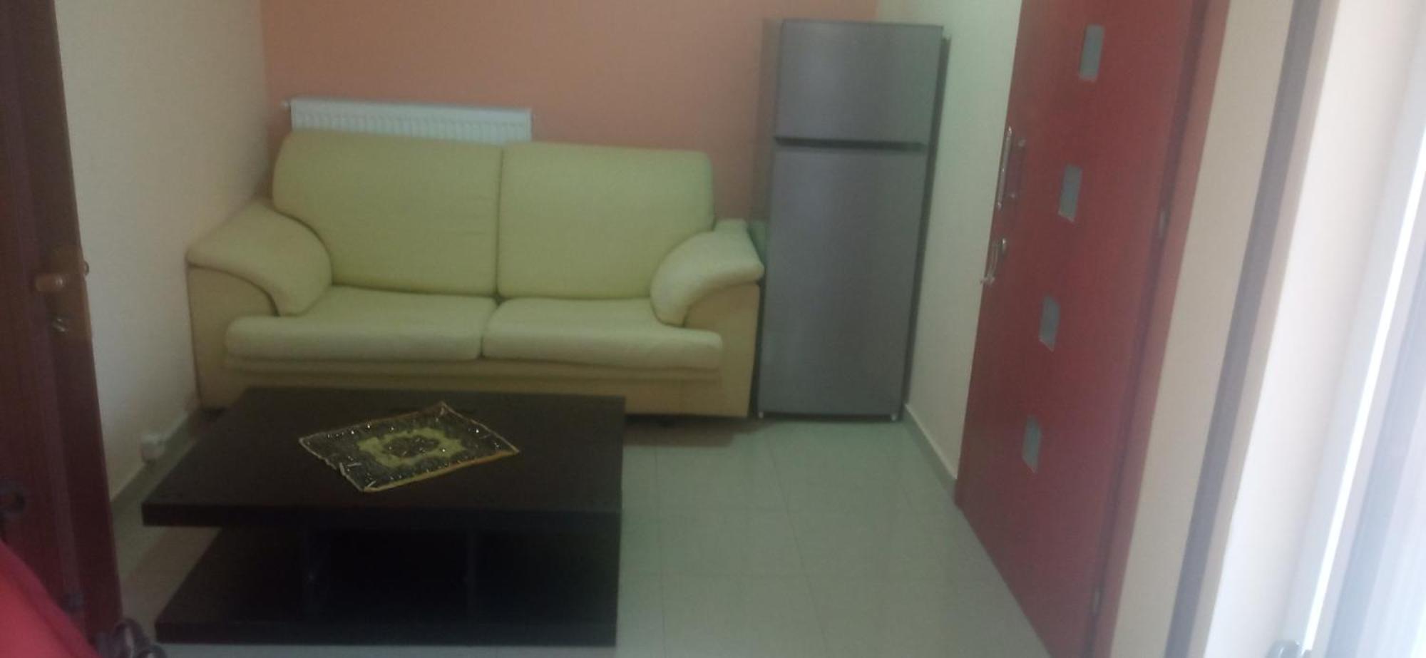 Apartment Maria Lux *