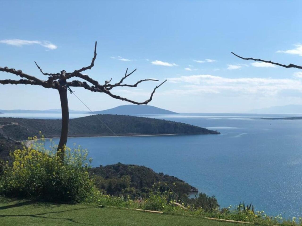Villa Avatonblue Nafplio *