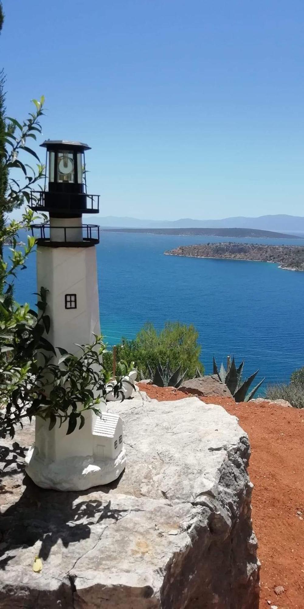 Avatonblue Nafplio Villa Vivari