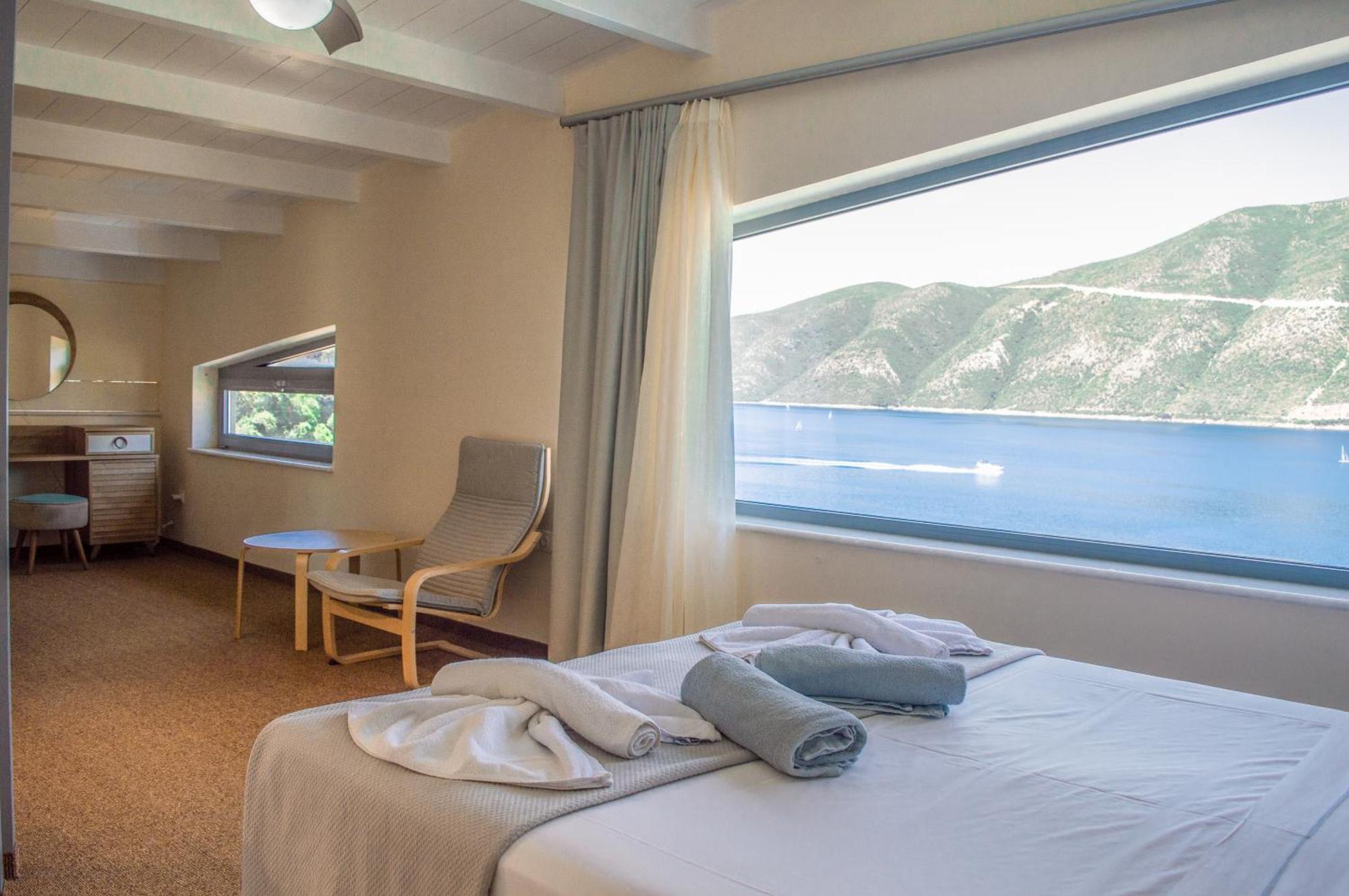 Soul Vasiliki (Lefkada)