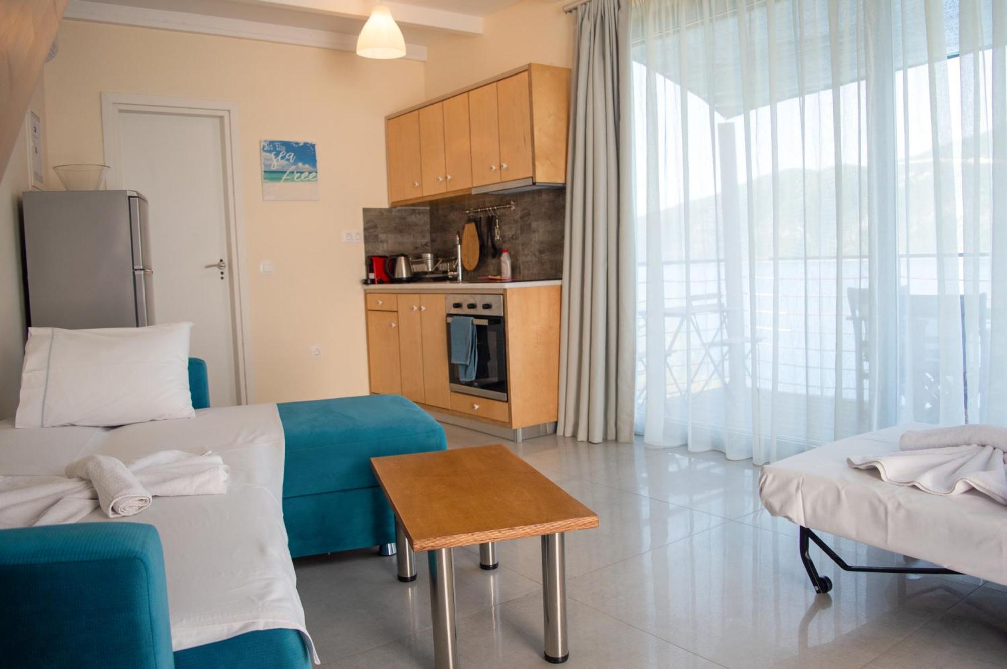 Soul Holiday home