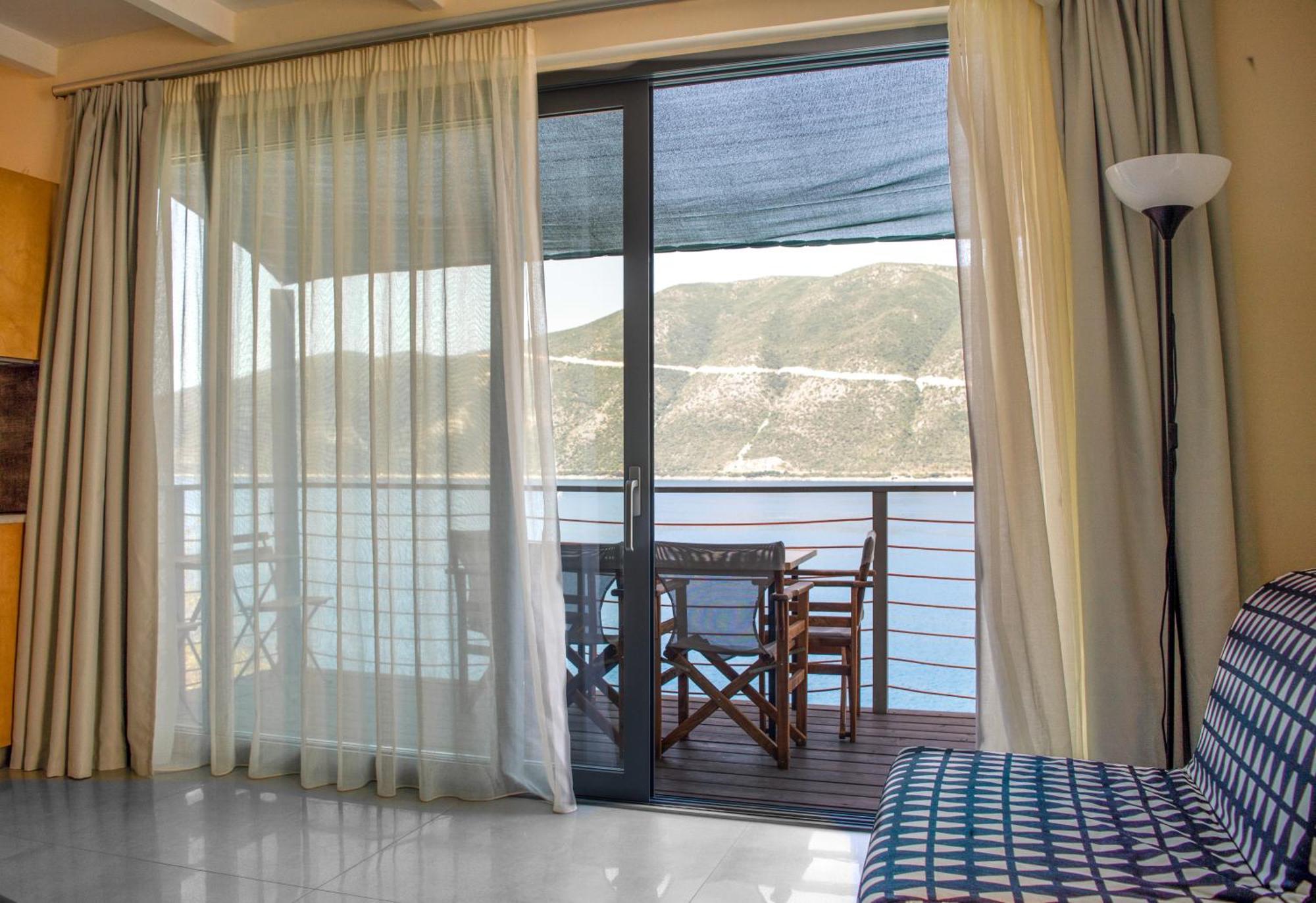 Soul * Vasiliki (Lefkada)