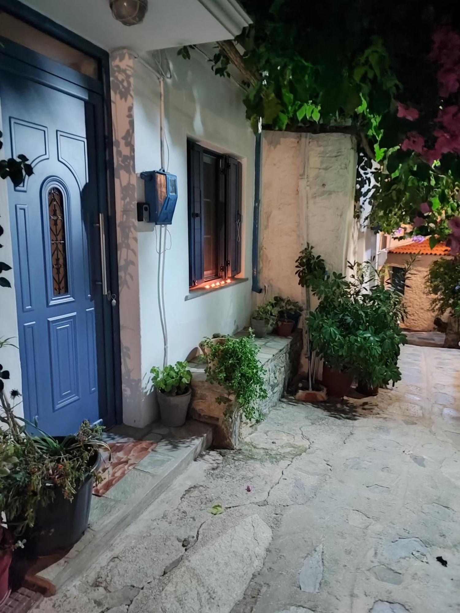 Holiday home Kastro House Skopelos Town