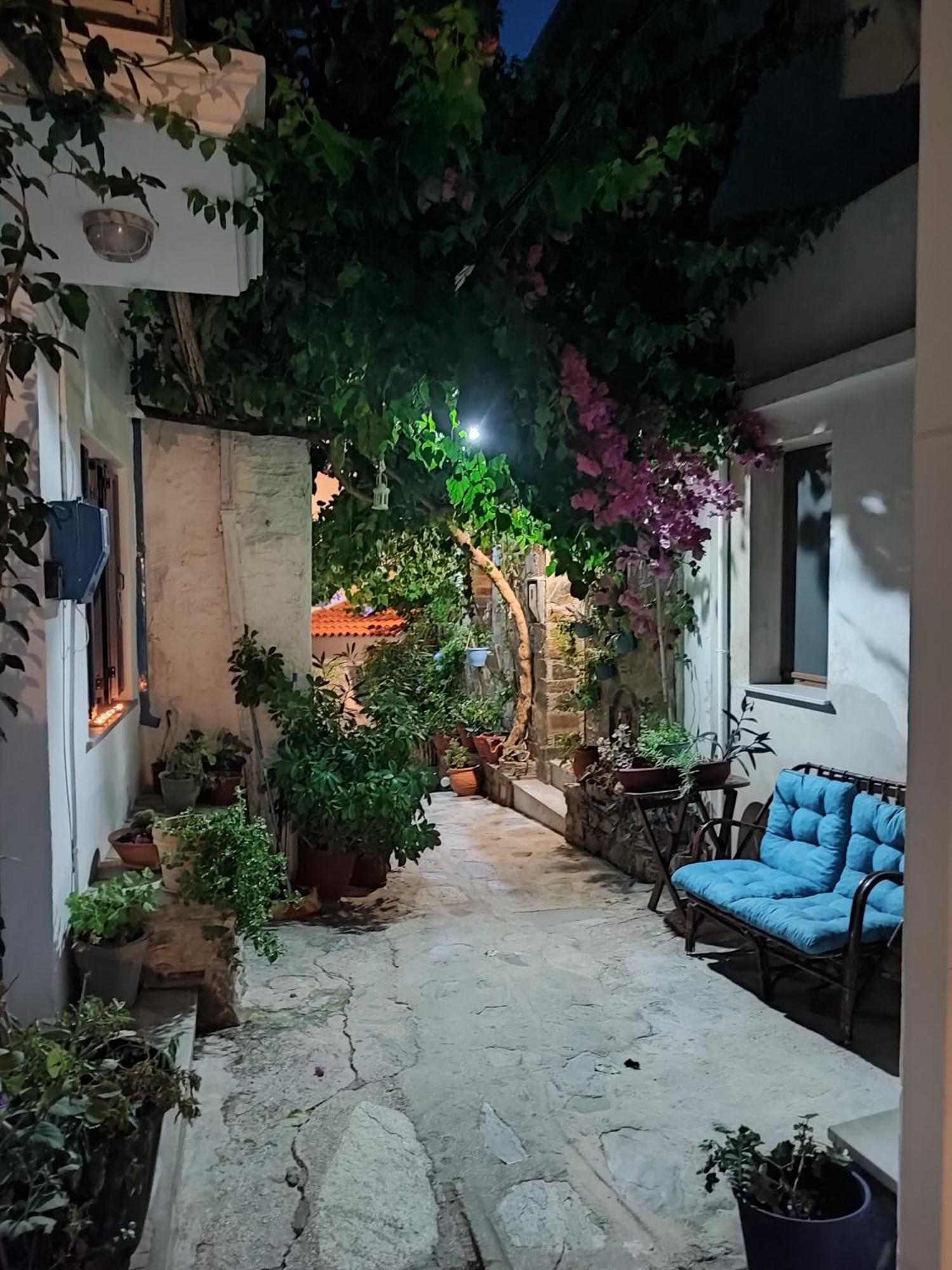 Kastro House Holiday home Skopelos Town