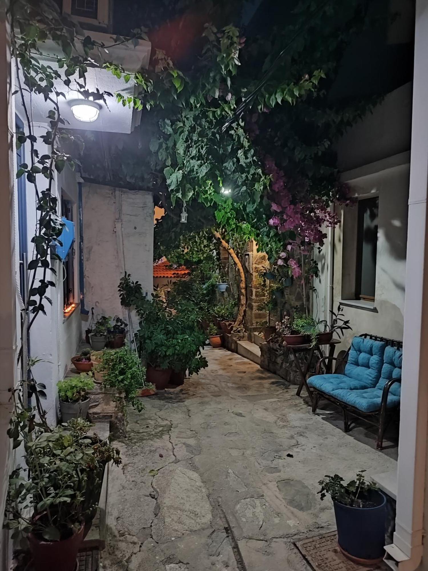 Kastro House Skopelos Town