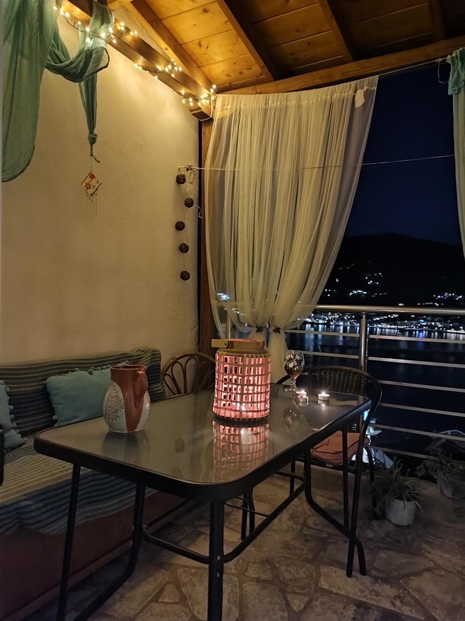 Kastro House Holiday home Skopelos Town