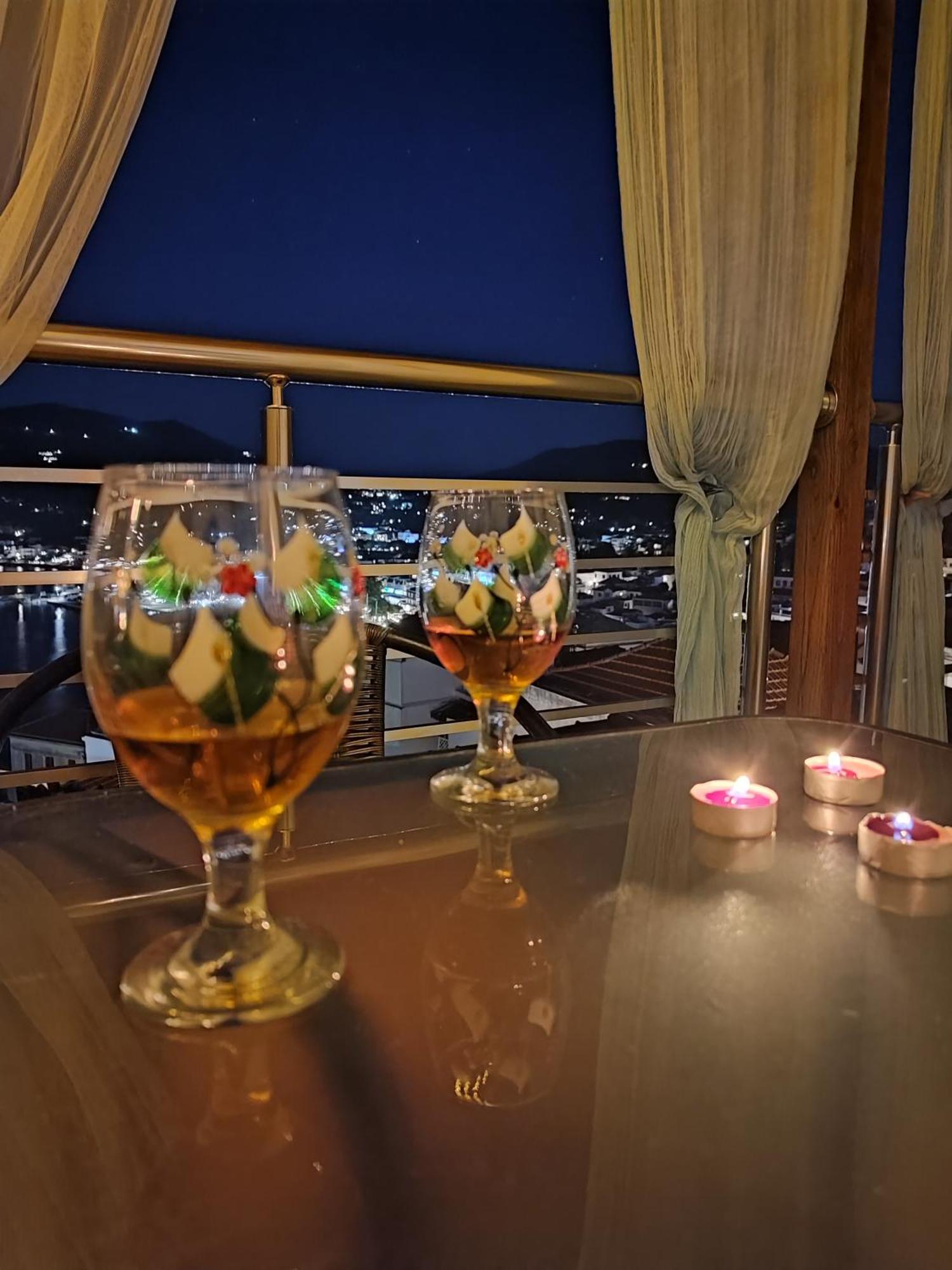 Kastro House Skopelos Town