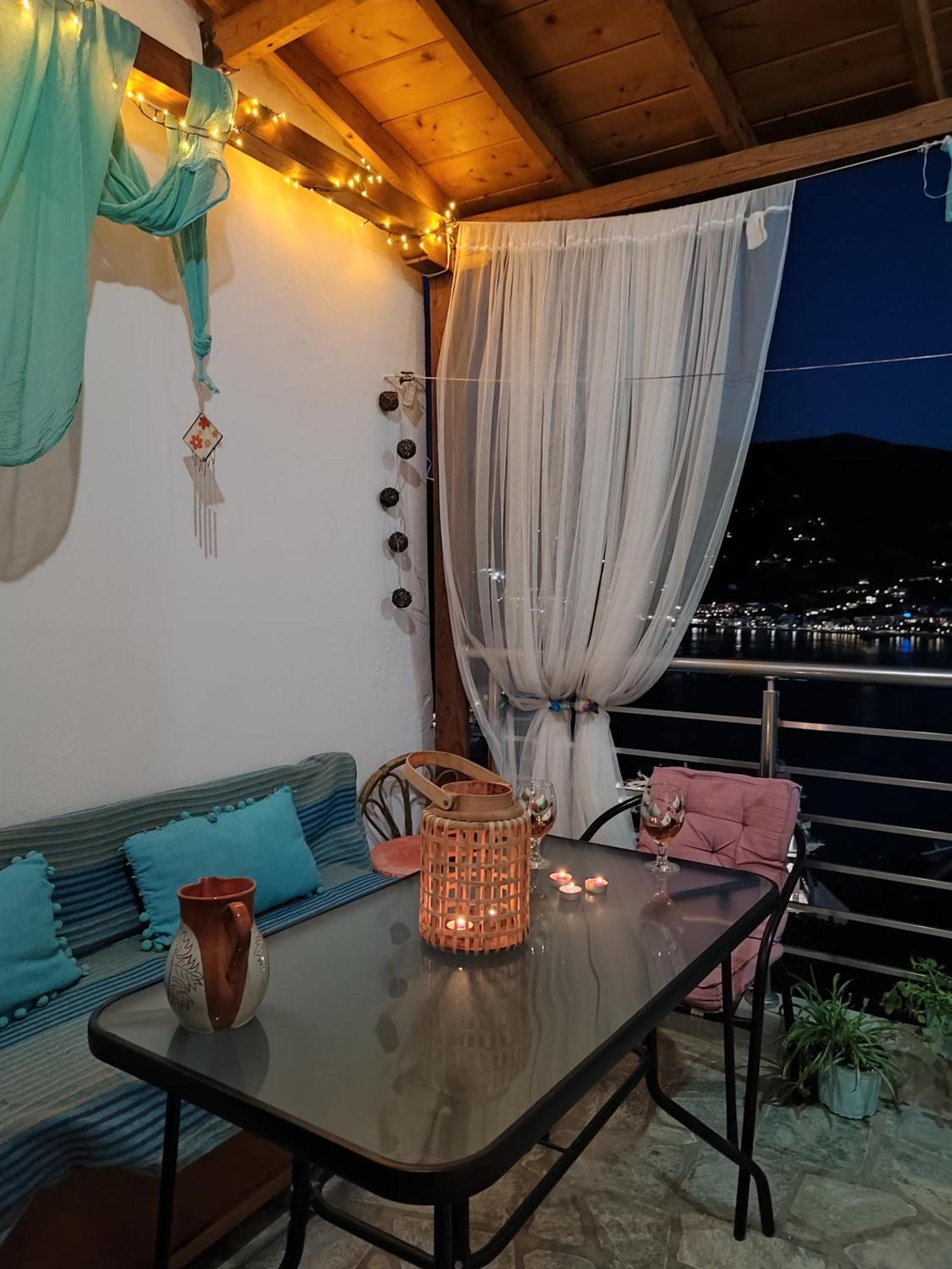 Kastro House Holiday home