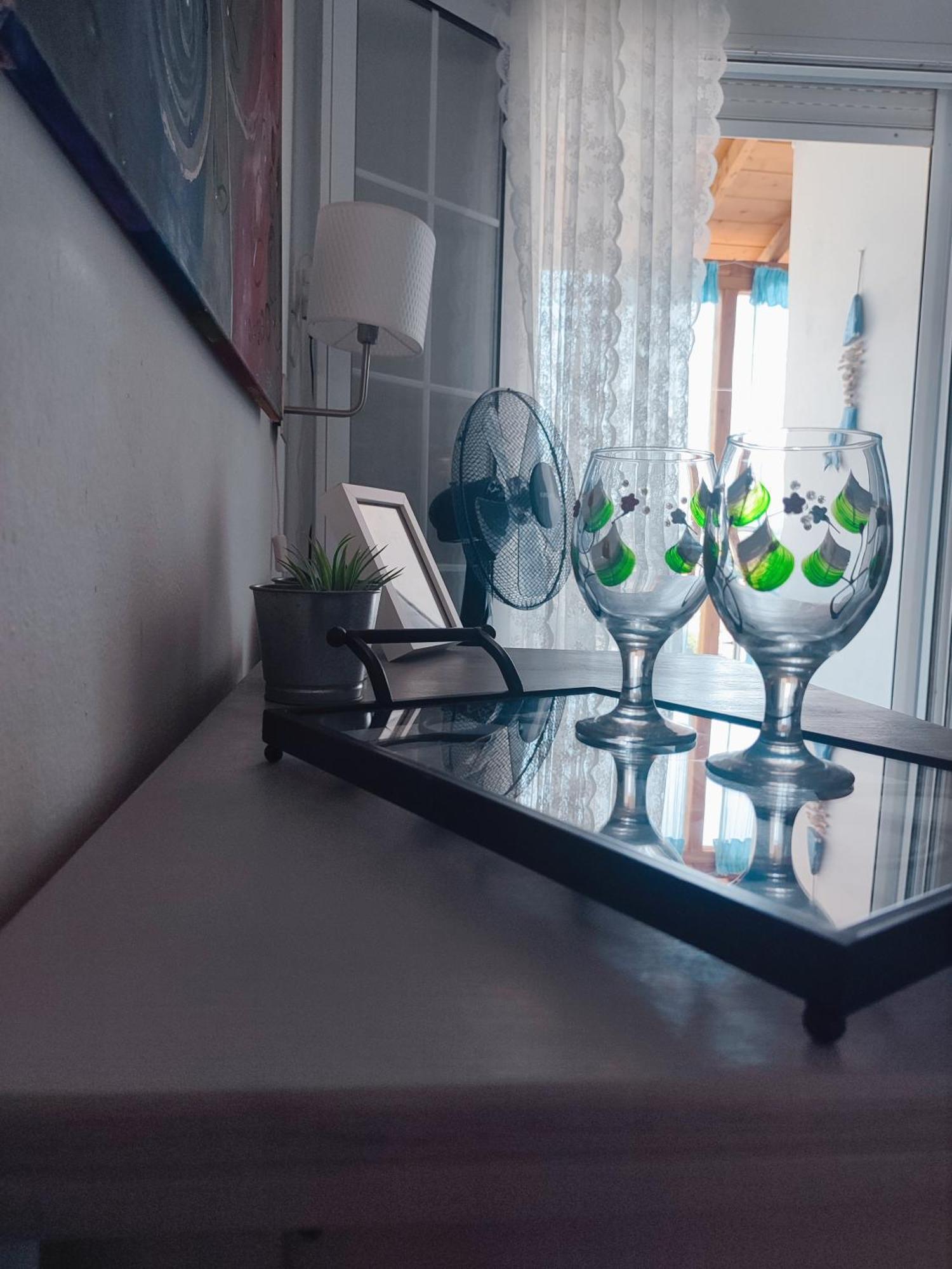 Holiday home Kastro House Skopelos Town