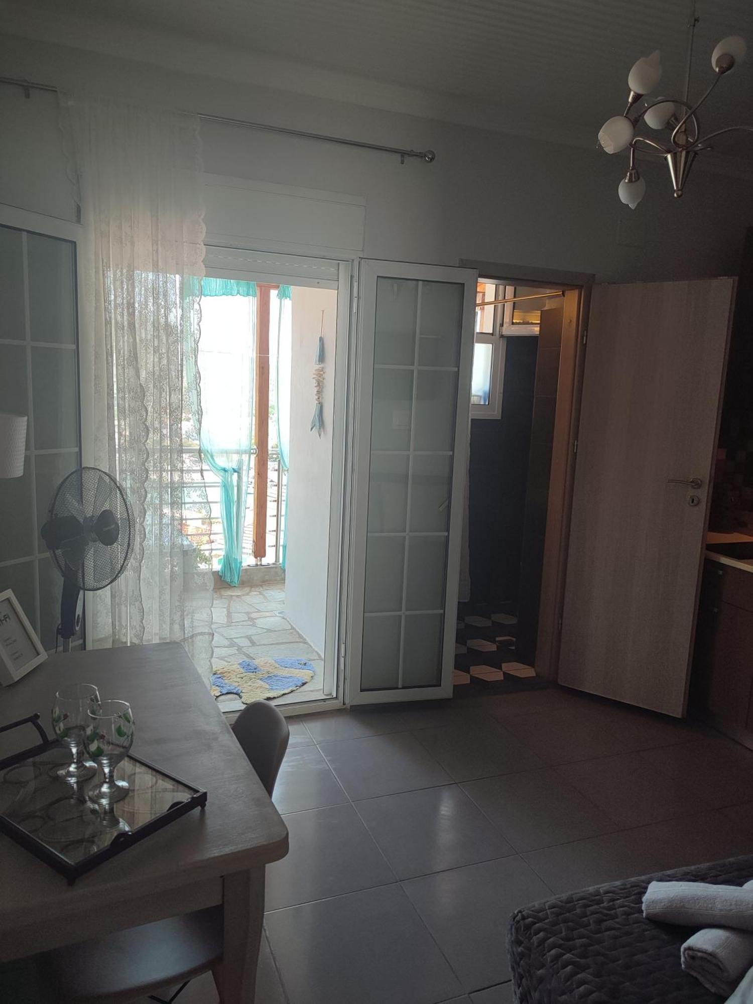 Kastro House Holiday home *