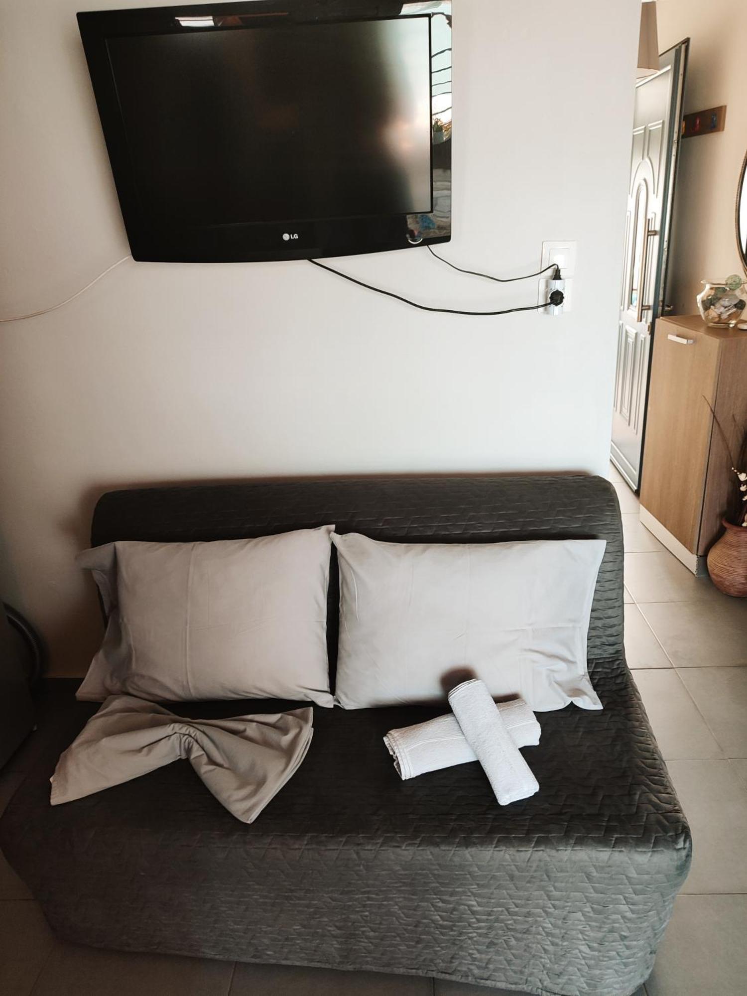 Kastro House * Skopelos Town