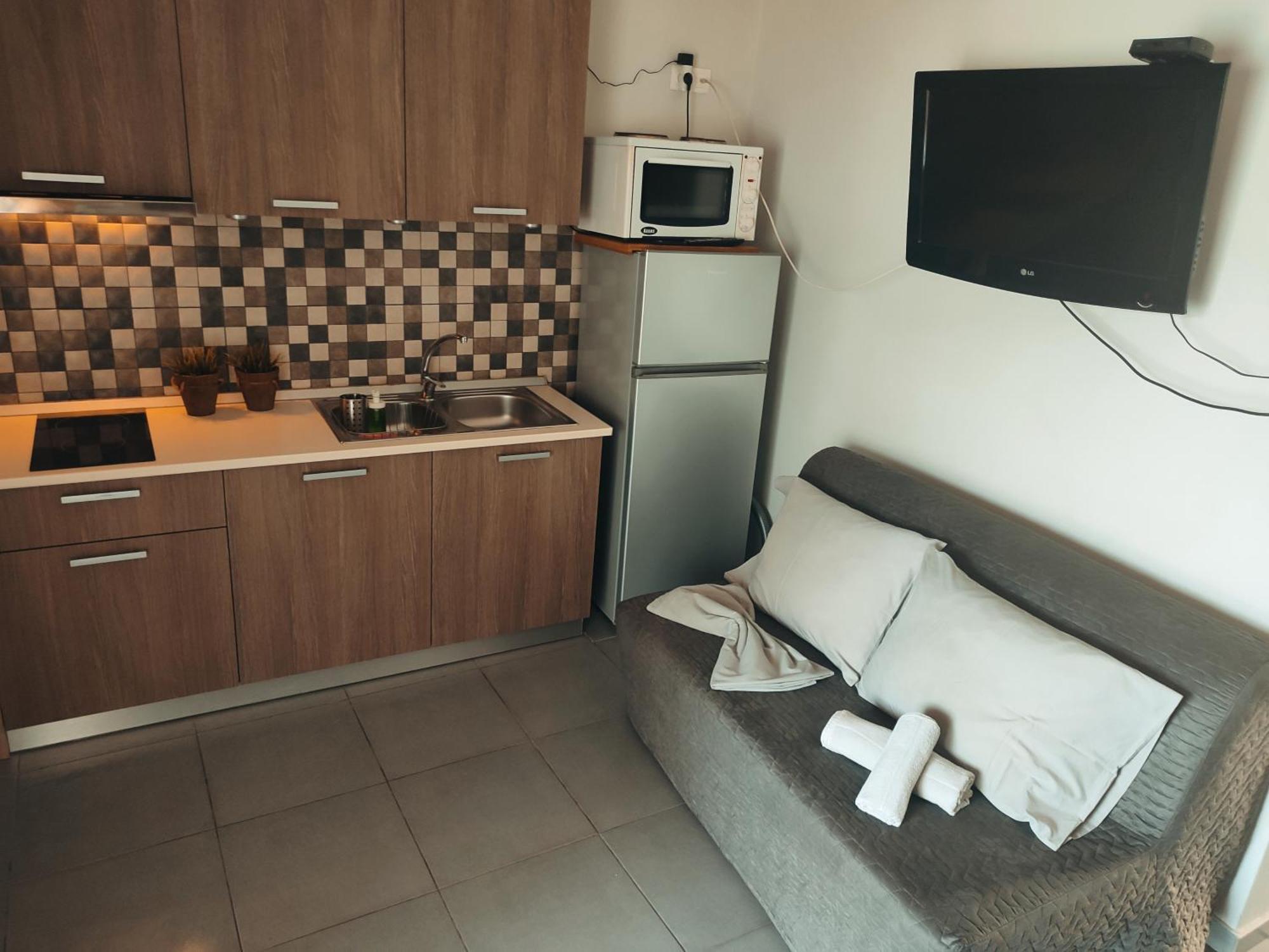 Holiday home Kastro House