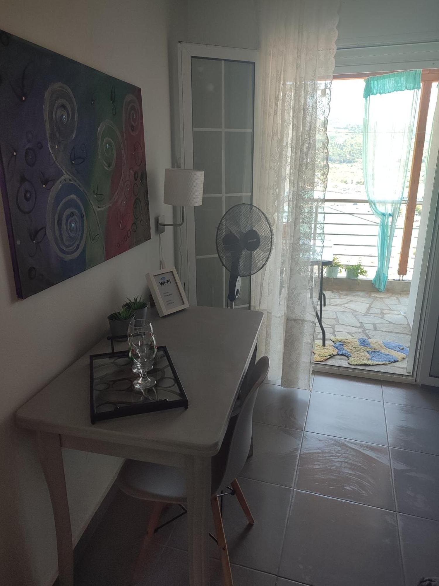 Kastro House
