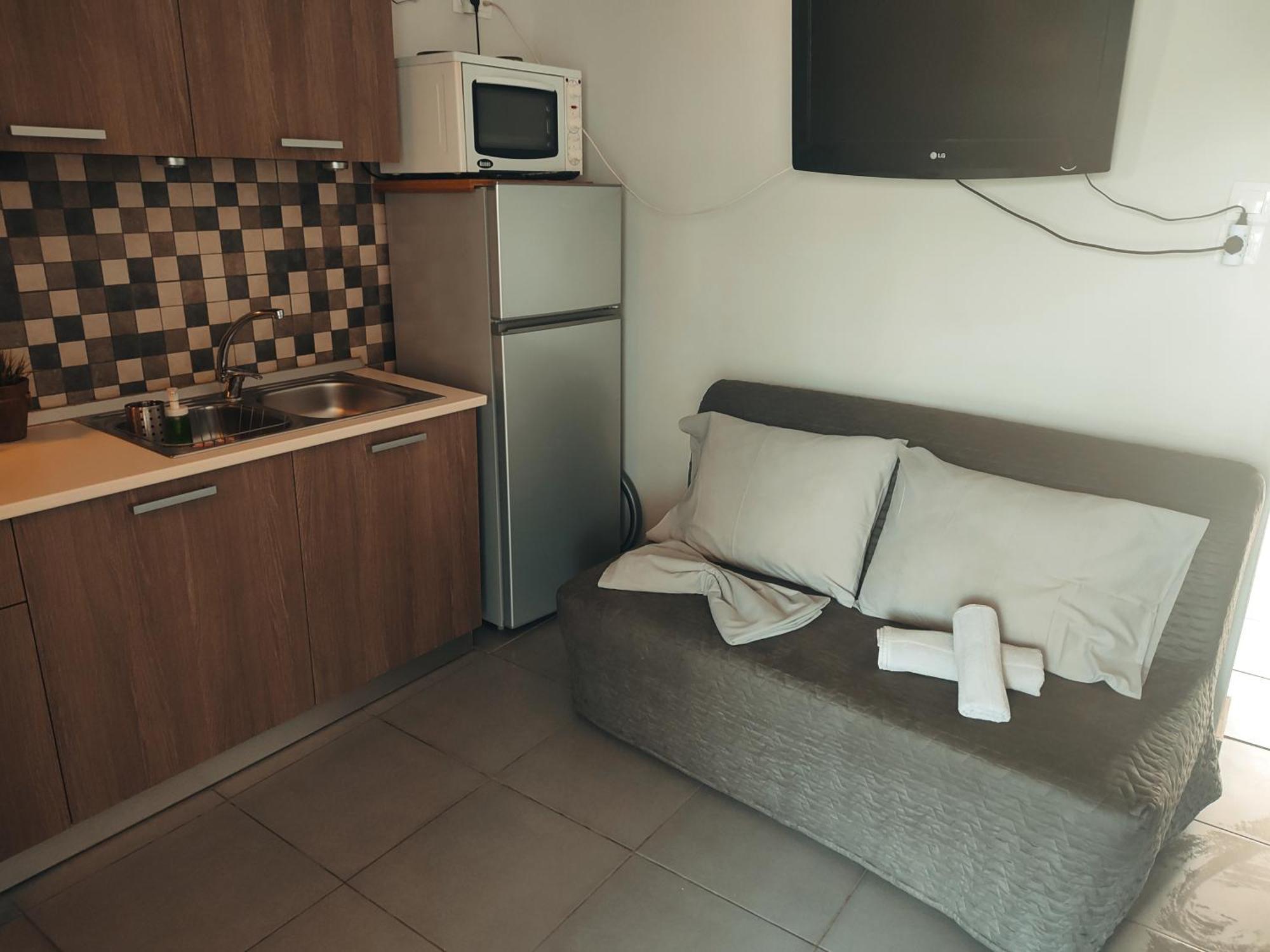 Holiday home Kastro House *