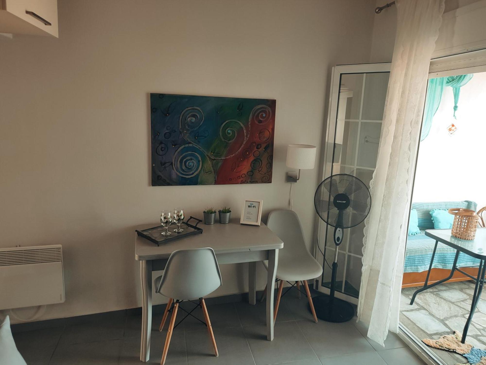 Holiday home Kastro House Skopelos Town