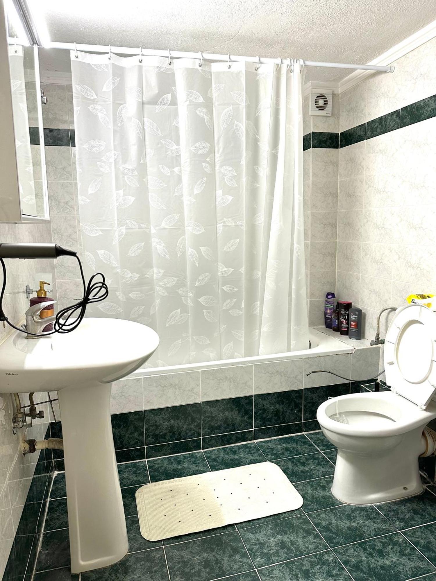 Apartment άνετο - κέντρο ξάνθης *
