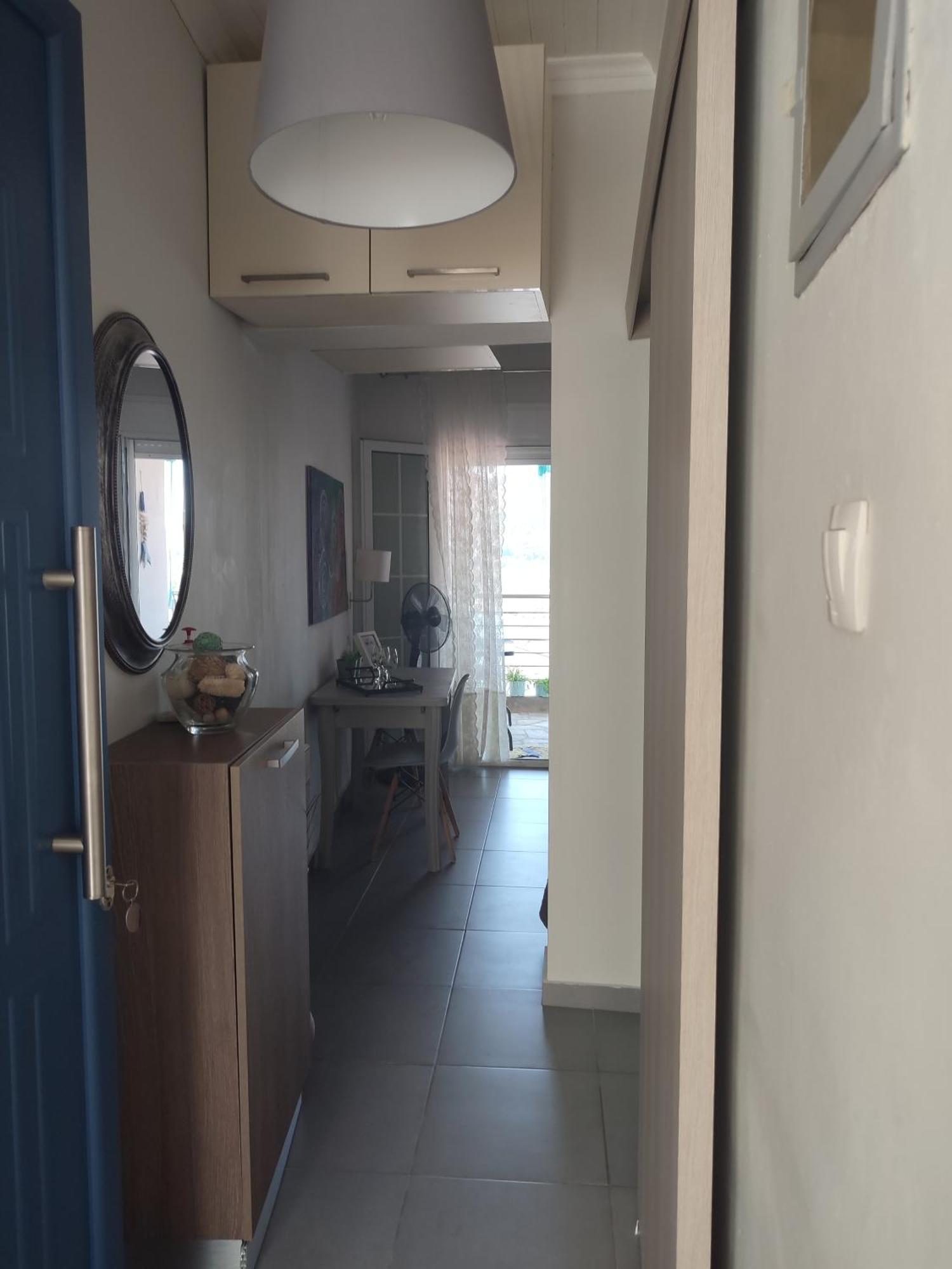 Kastro House Holiday home *