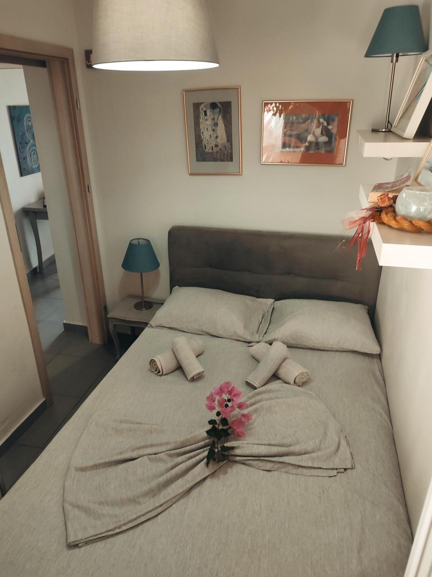 Kastro House Holiday home