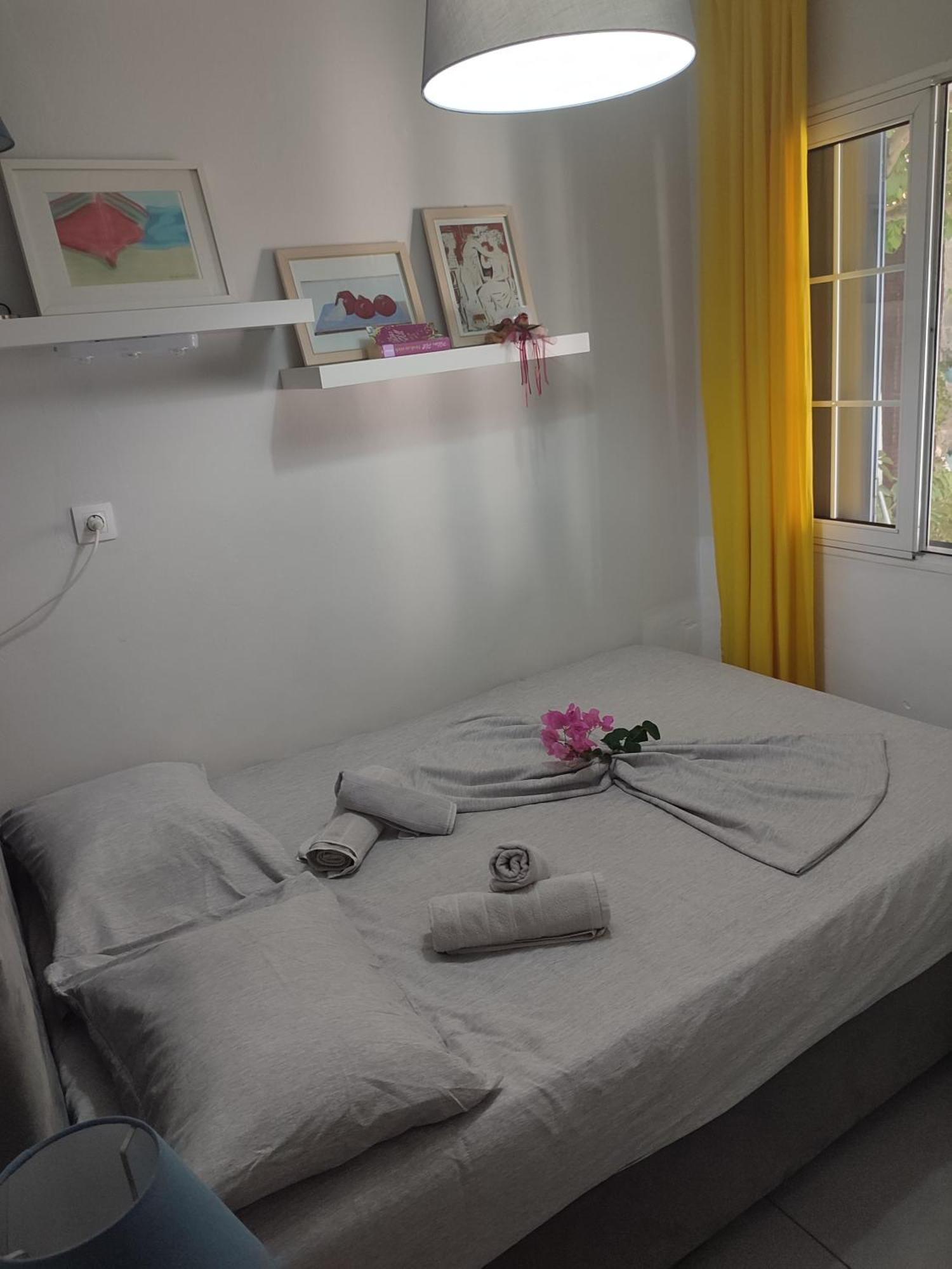 Holiday home Kastro House Skopelos Town