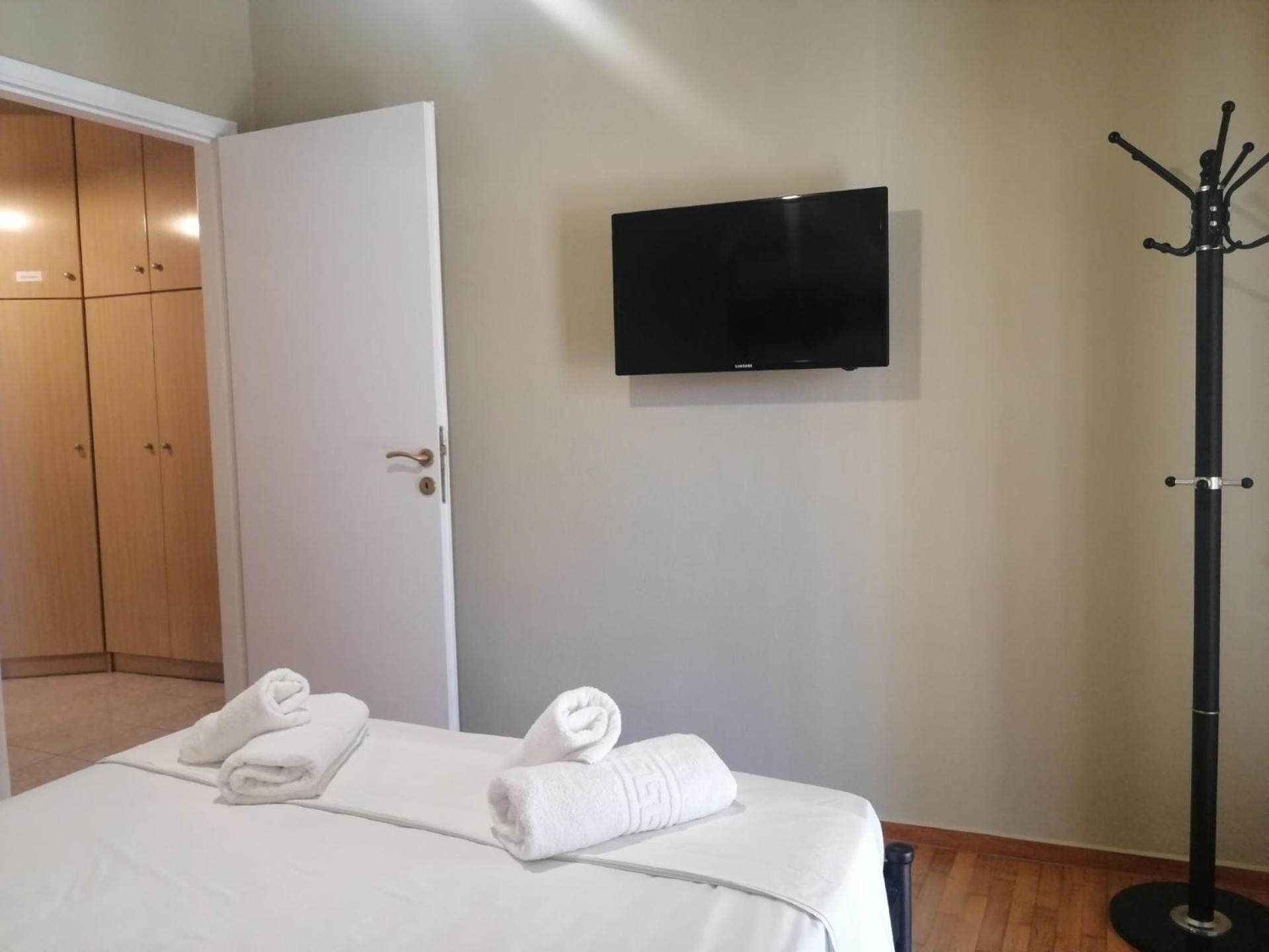 Central Home Apartment